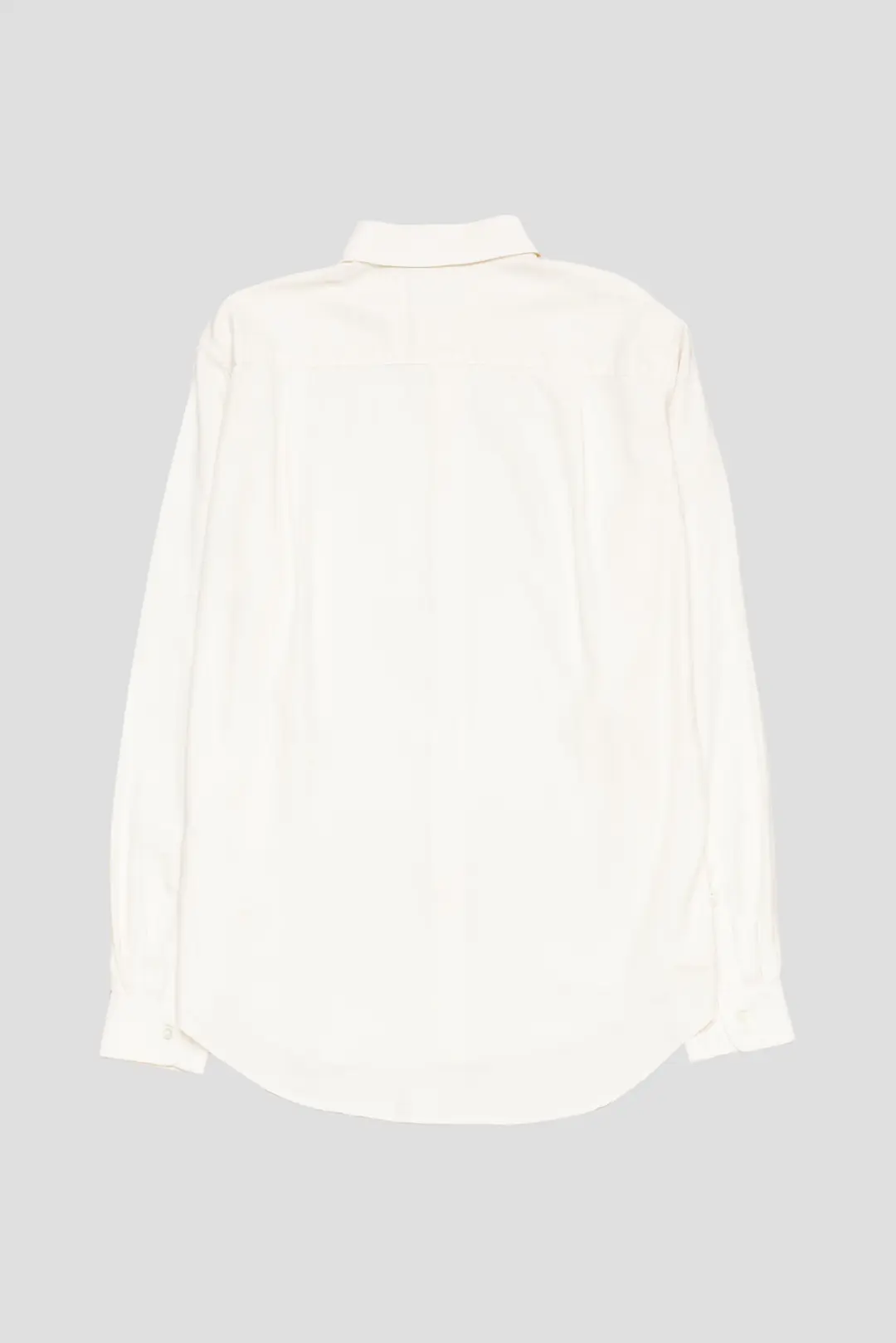 HOPEAir Clean Shirt Off White