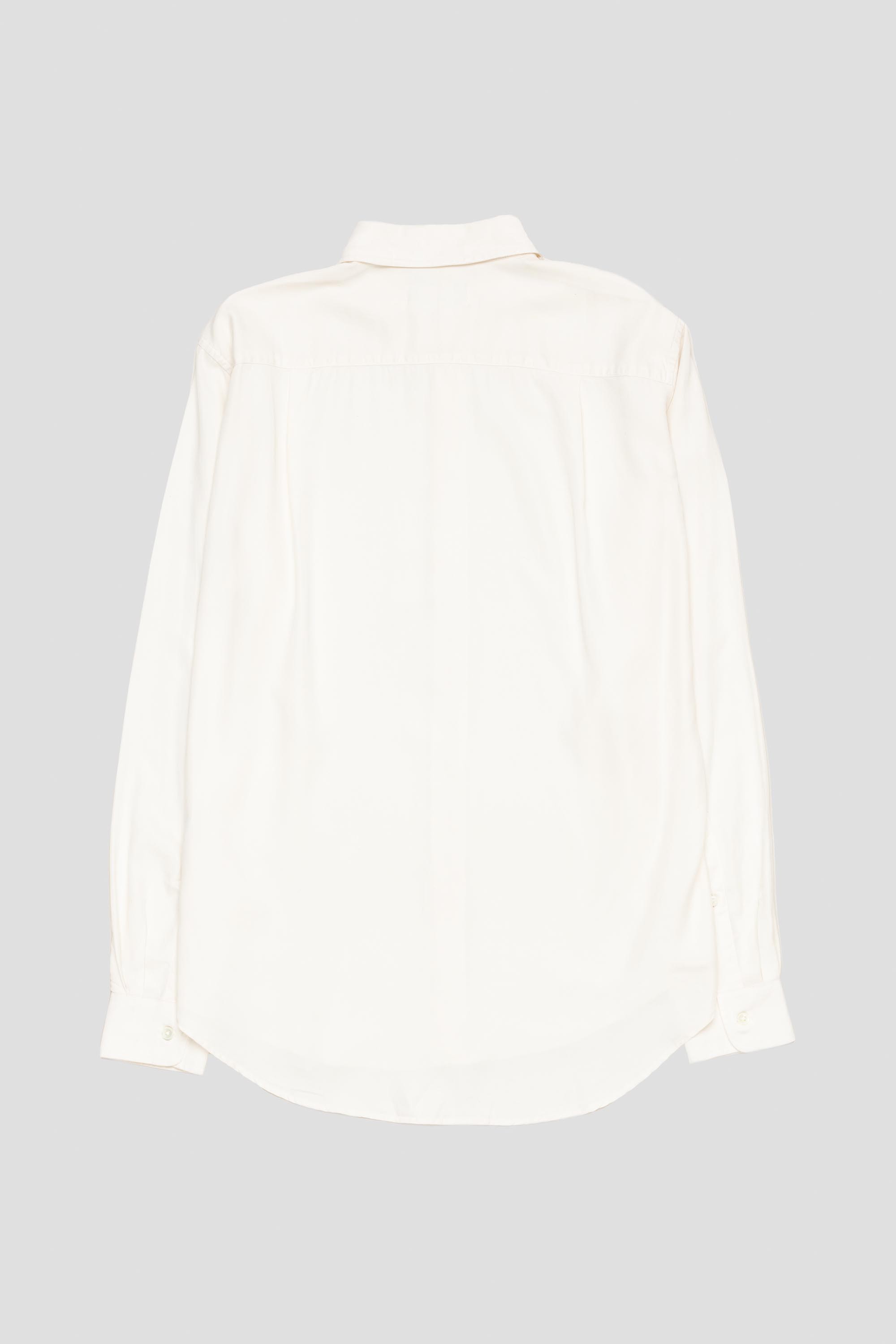 Air Clean Shirt Off White