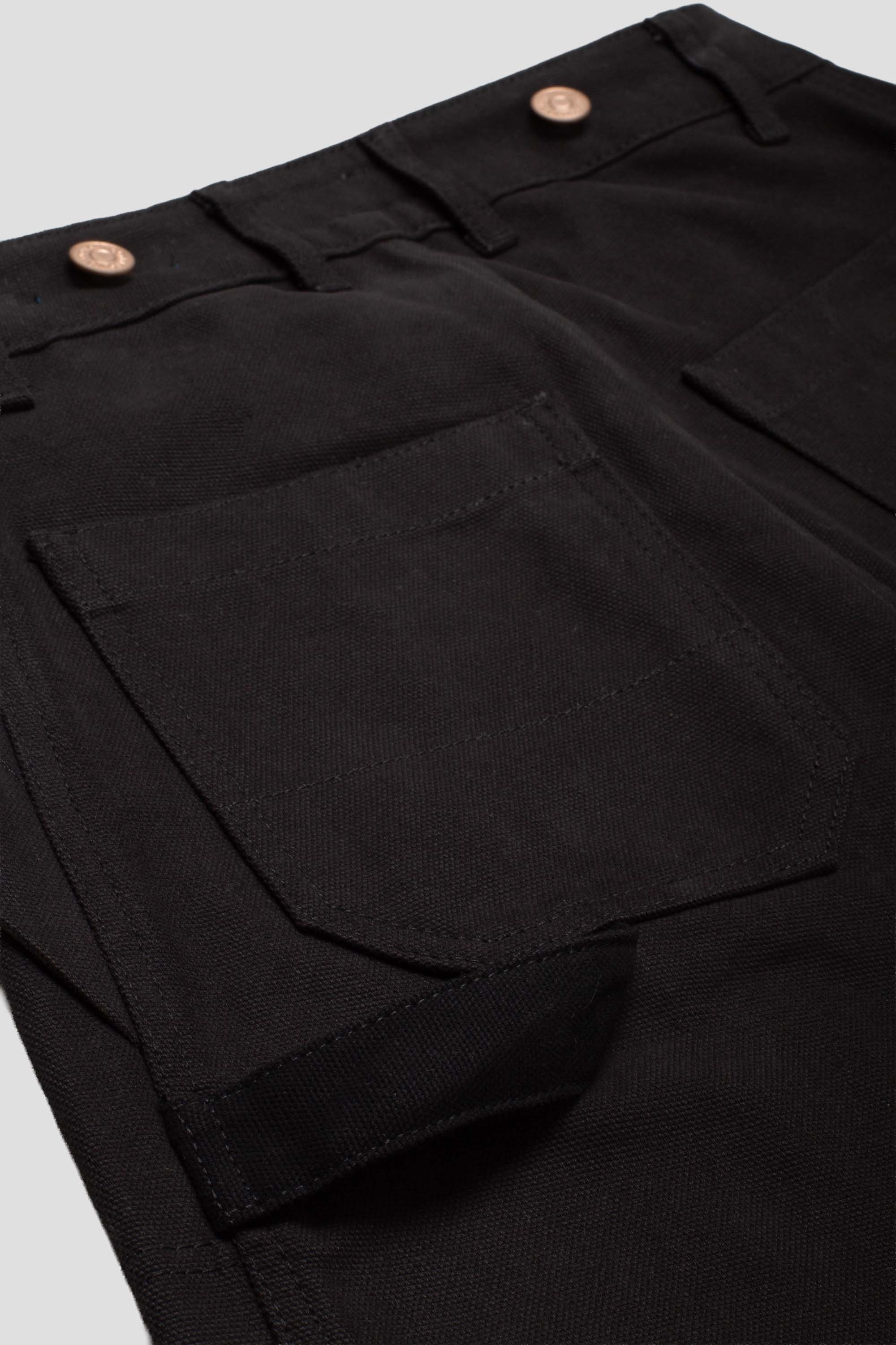 Carpenter Pants Dark Steel