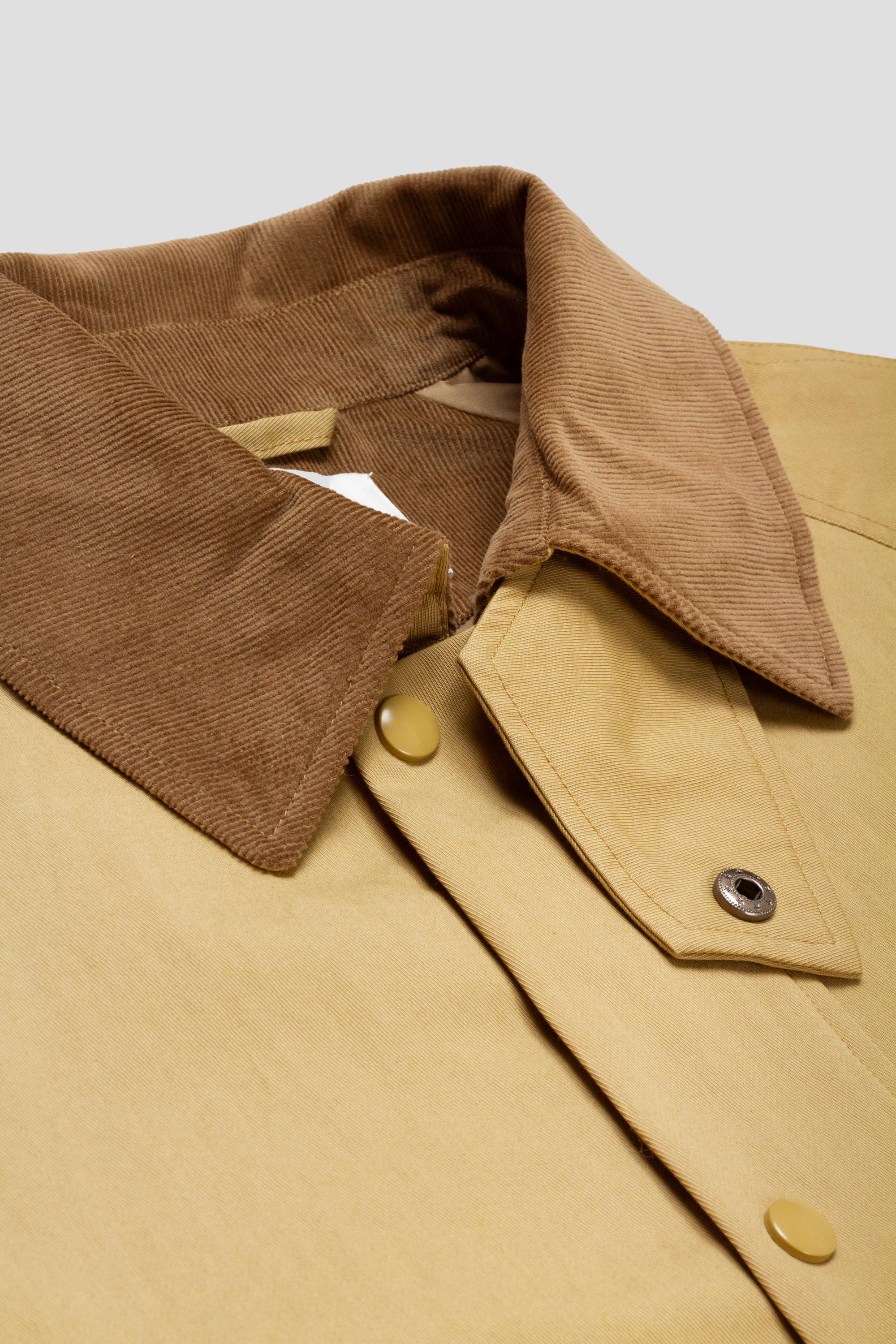 Workwear Jacket Starfish