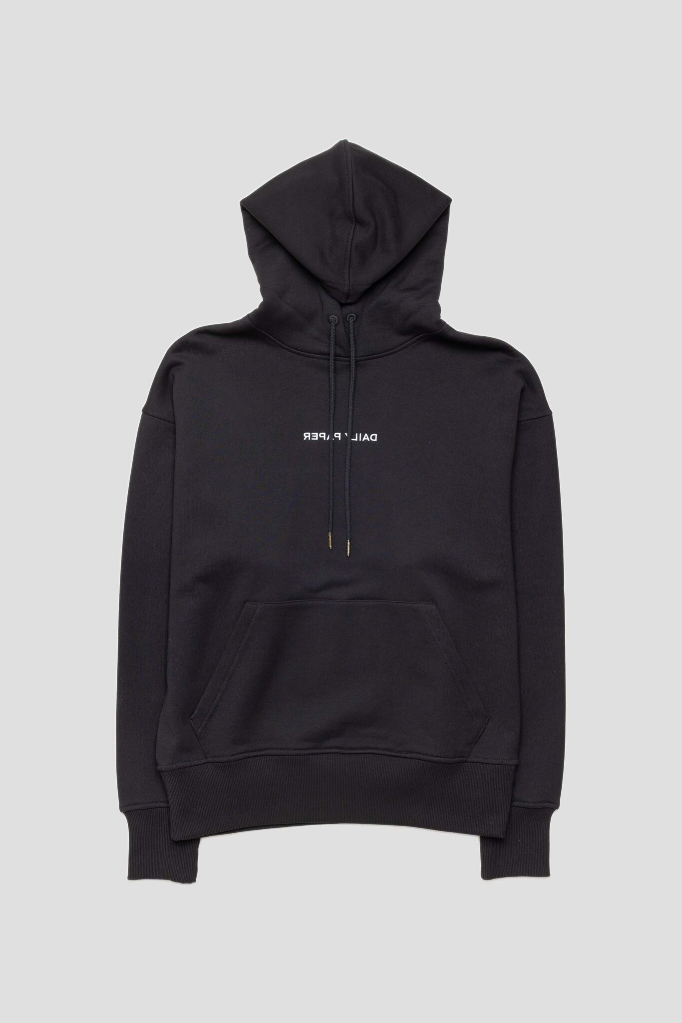 Elevin Hoodie Black