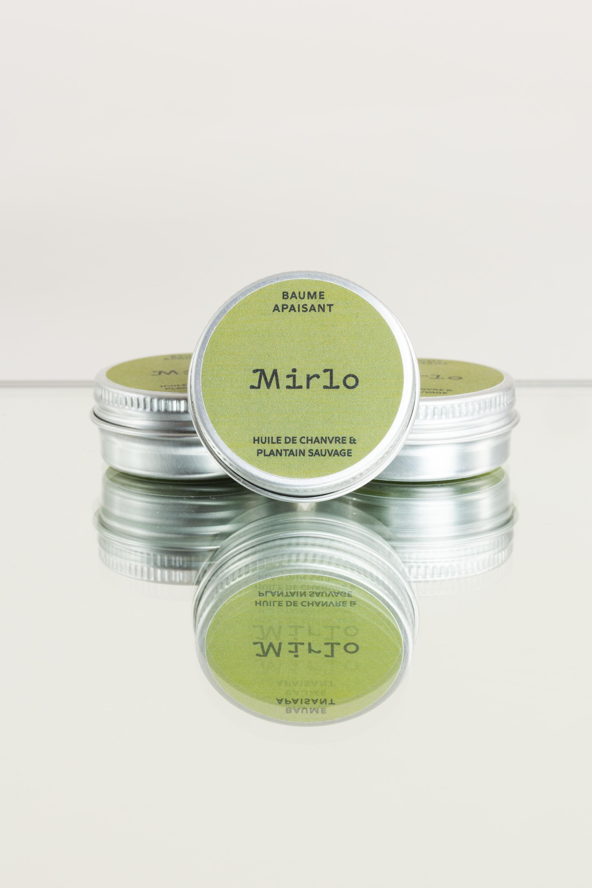 Soothing Balm