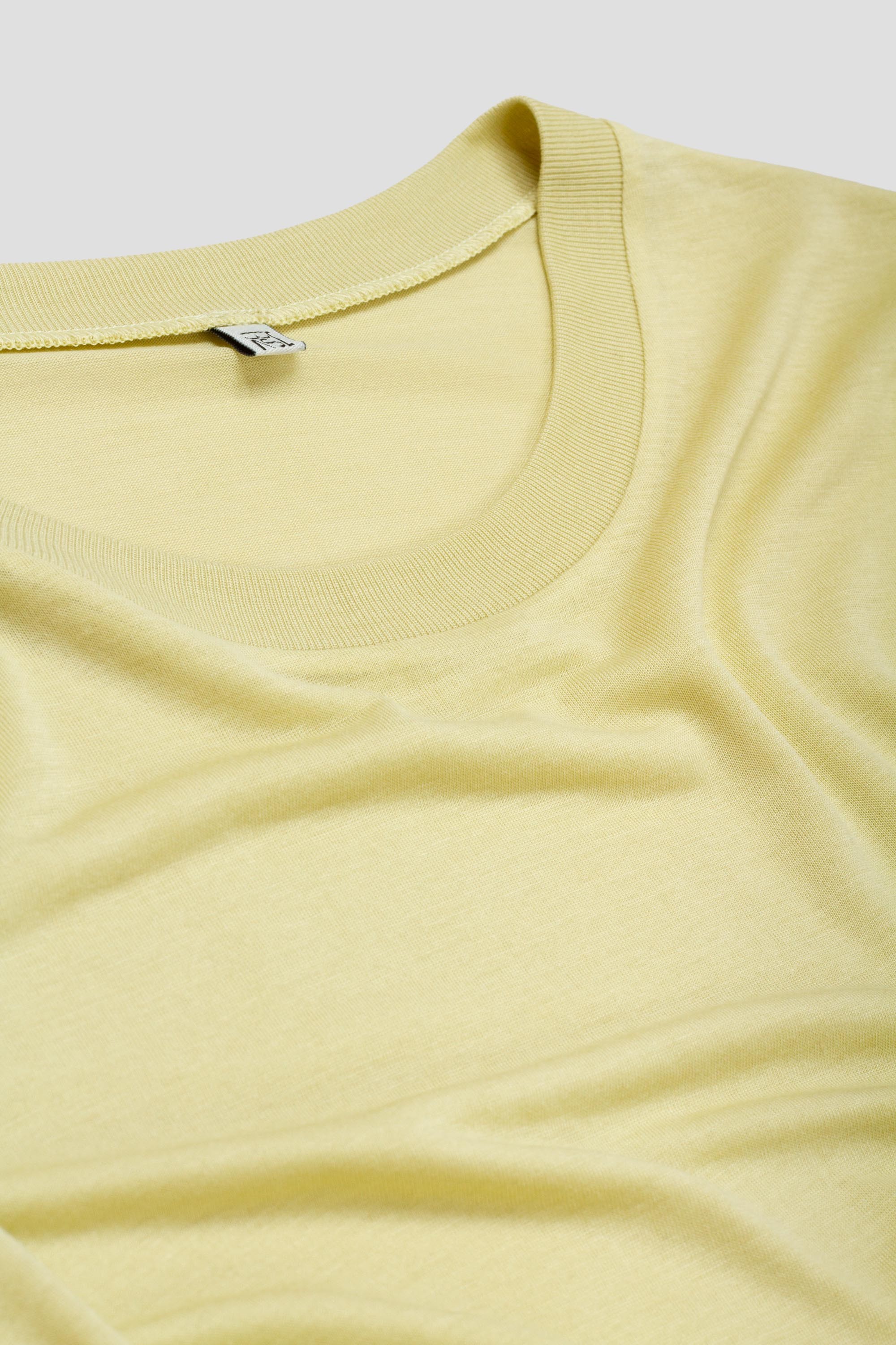 Long Sleeve Tee Pier Green