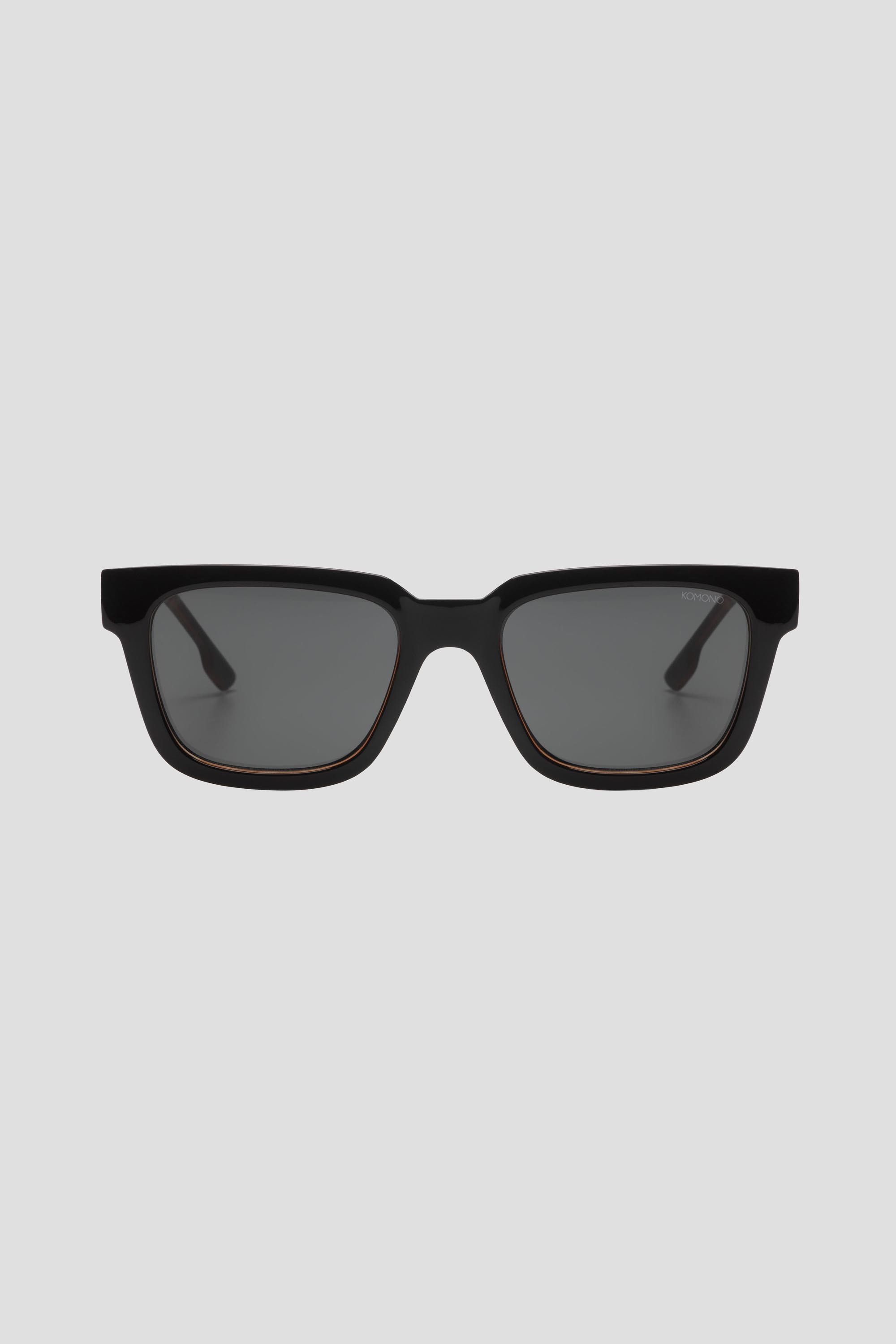 Bobby Black Tortoise