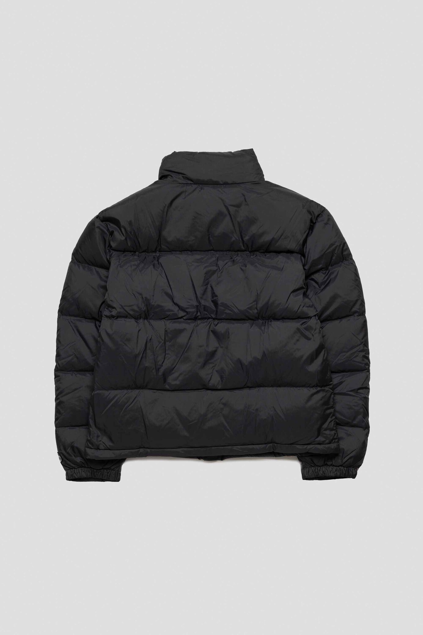 Puffer Jacket Black