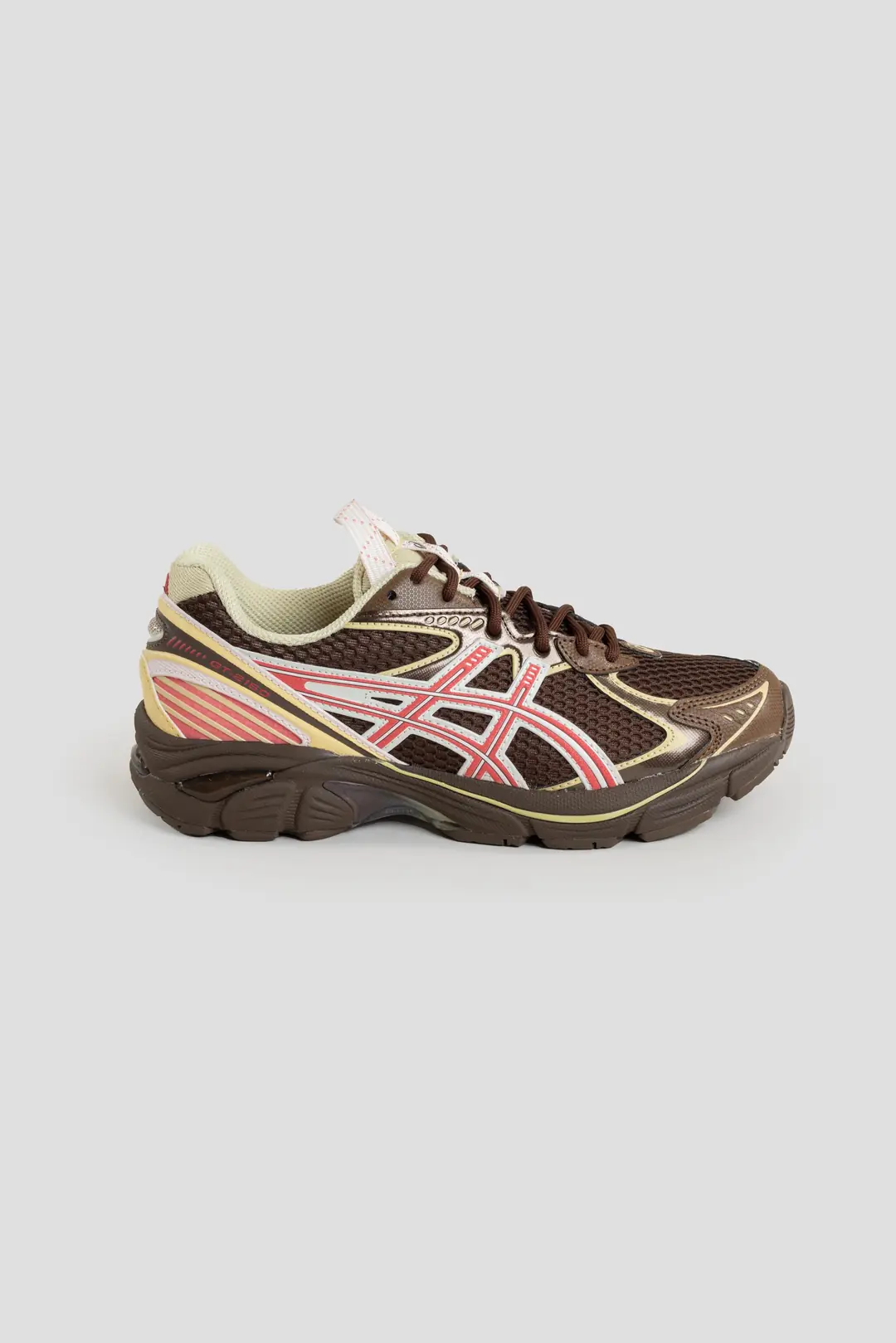 UB8-S GT-2160 Brown Storm/Sienna | Shelter
