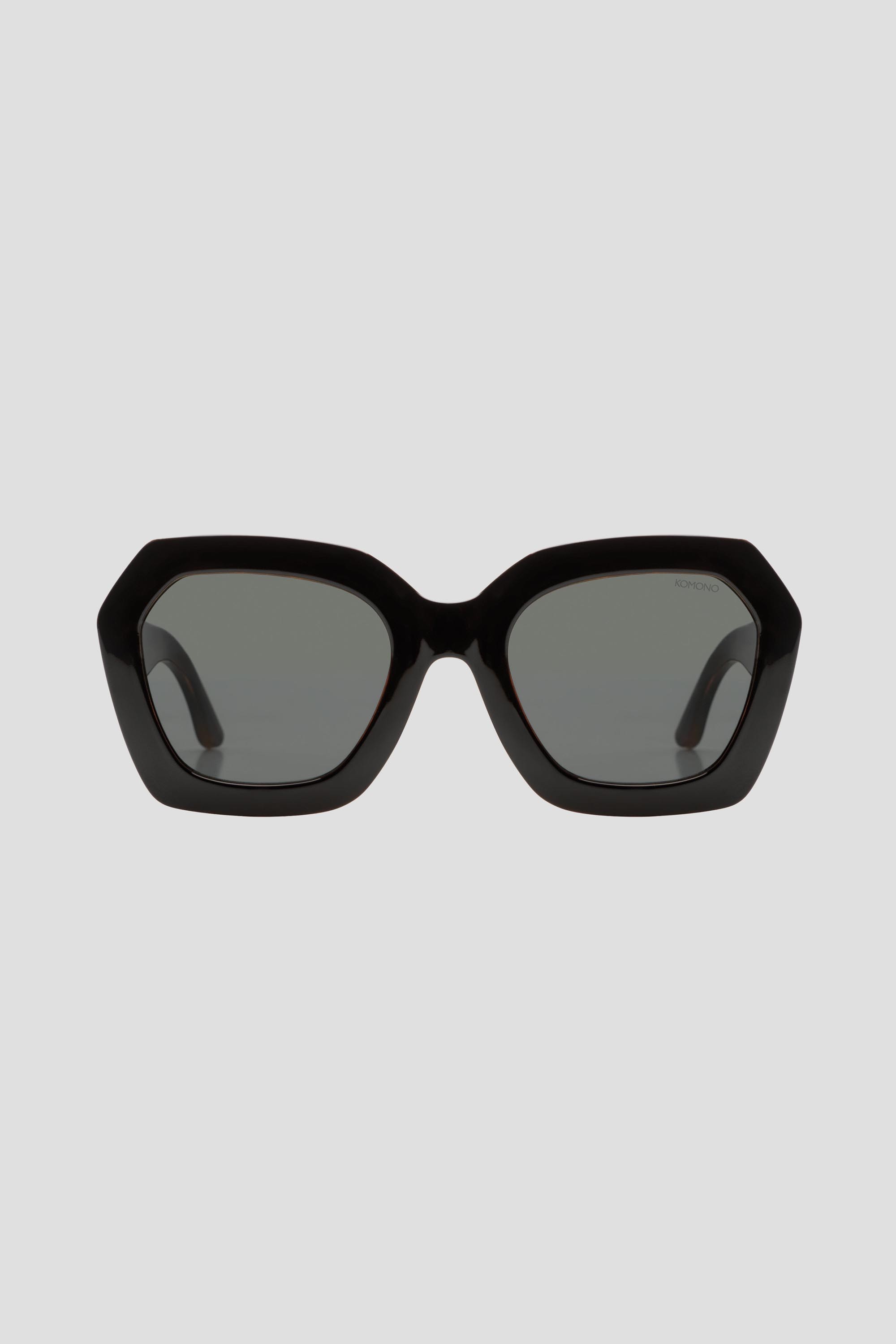 Gwen Black Tortoise