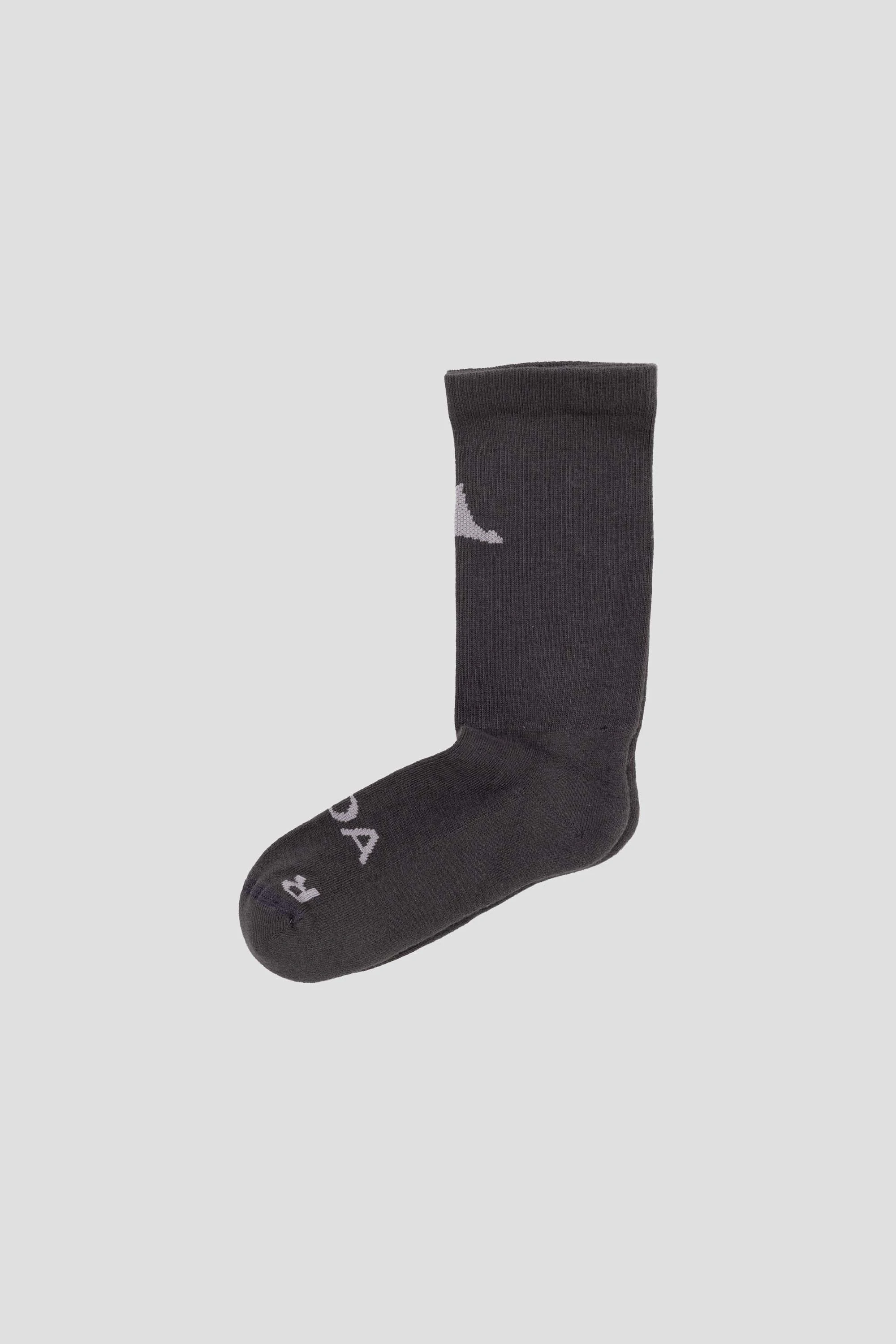 Logo Biofil Socks Black