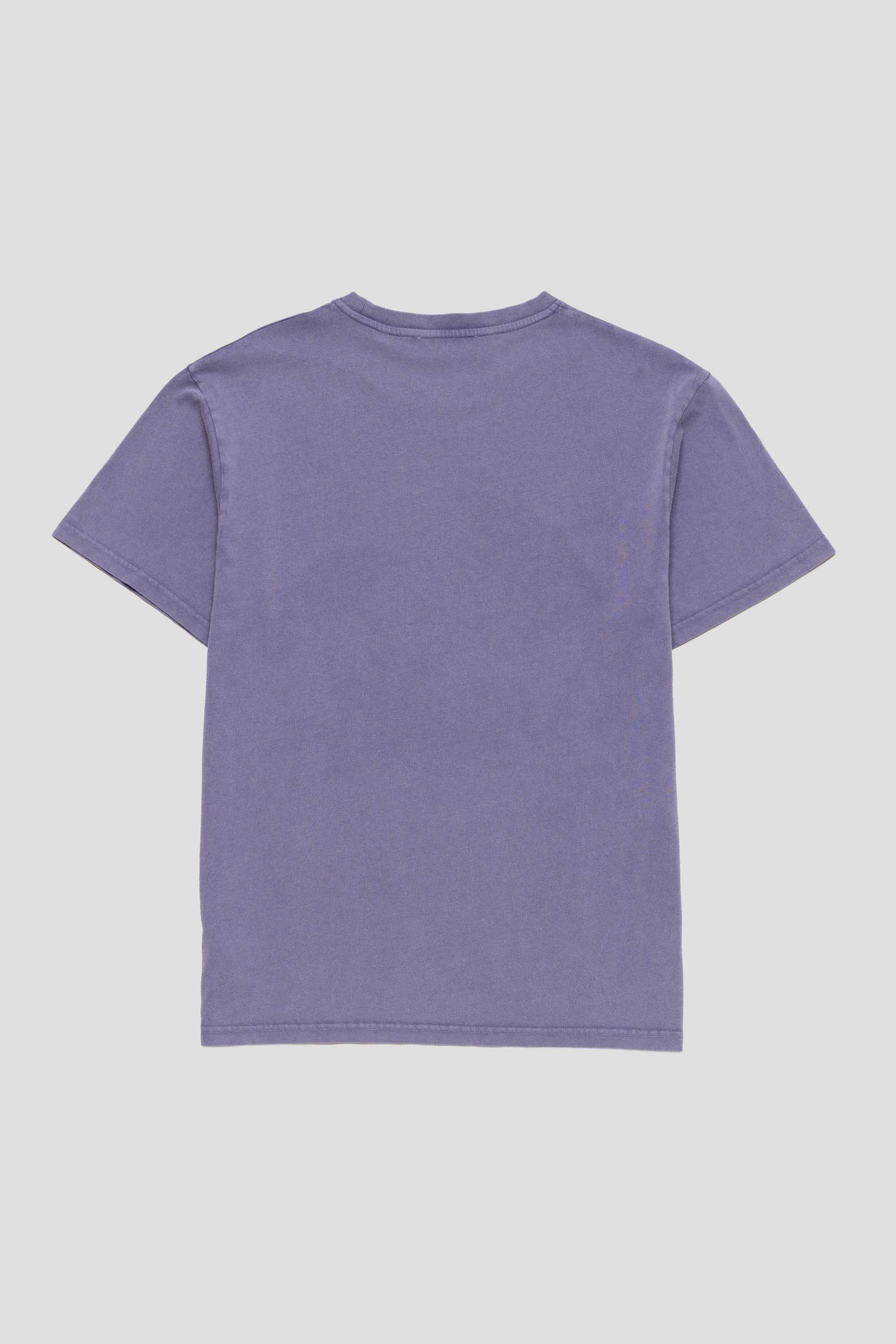 Lunar Lovers' Lane T-Shirt Lavender