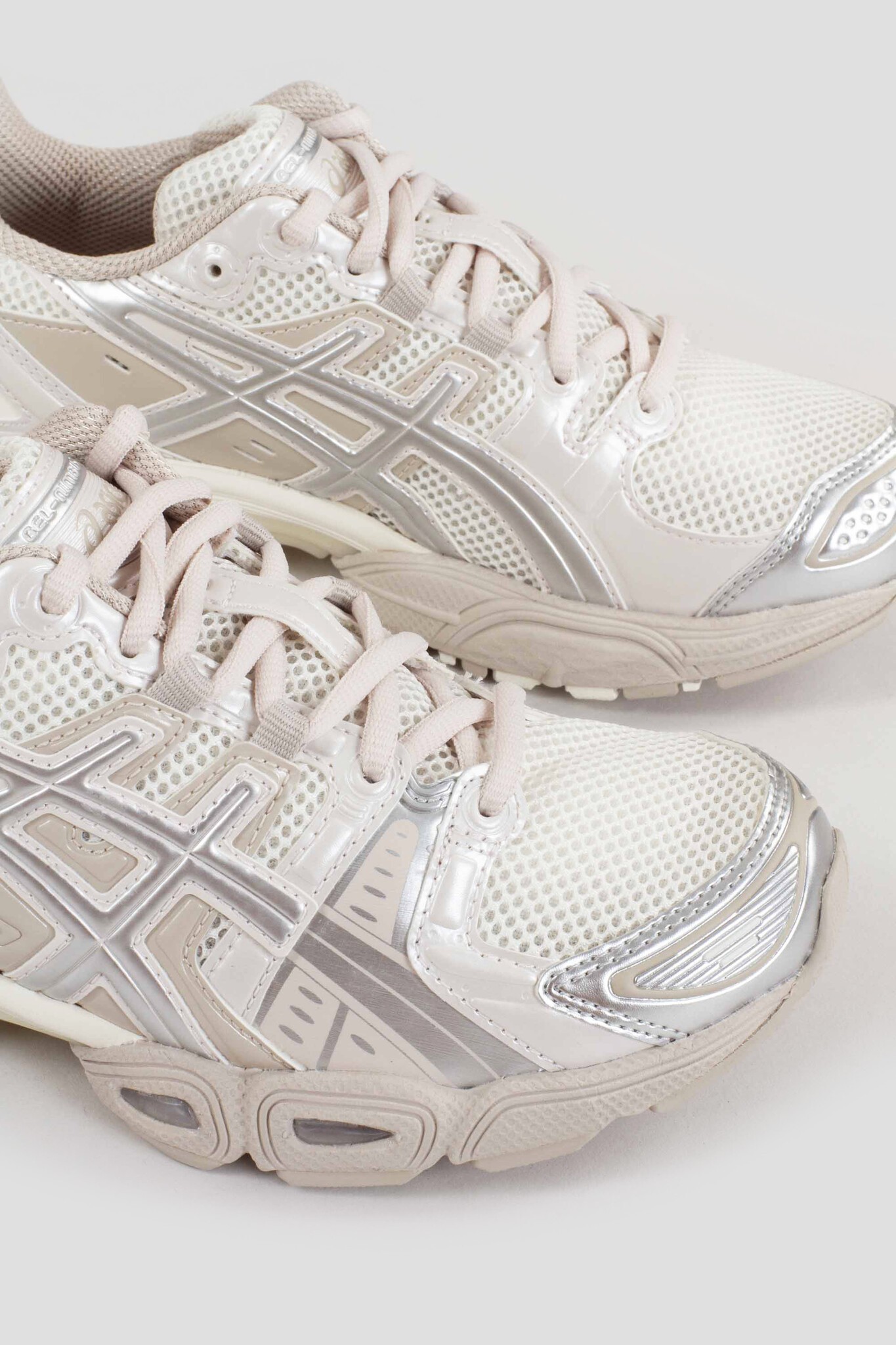 Gel-Nimbus 9 Cream/Mineral Beige