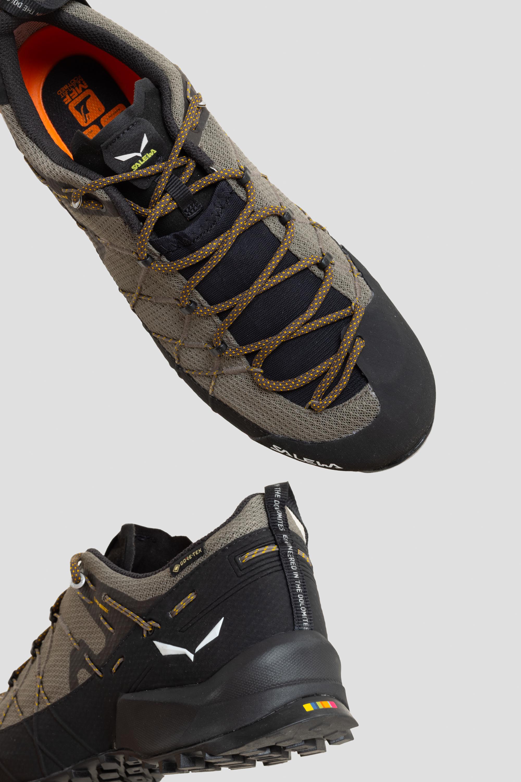 Wildfire 2 GTX Bungee Cord/Black