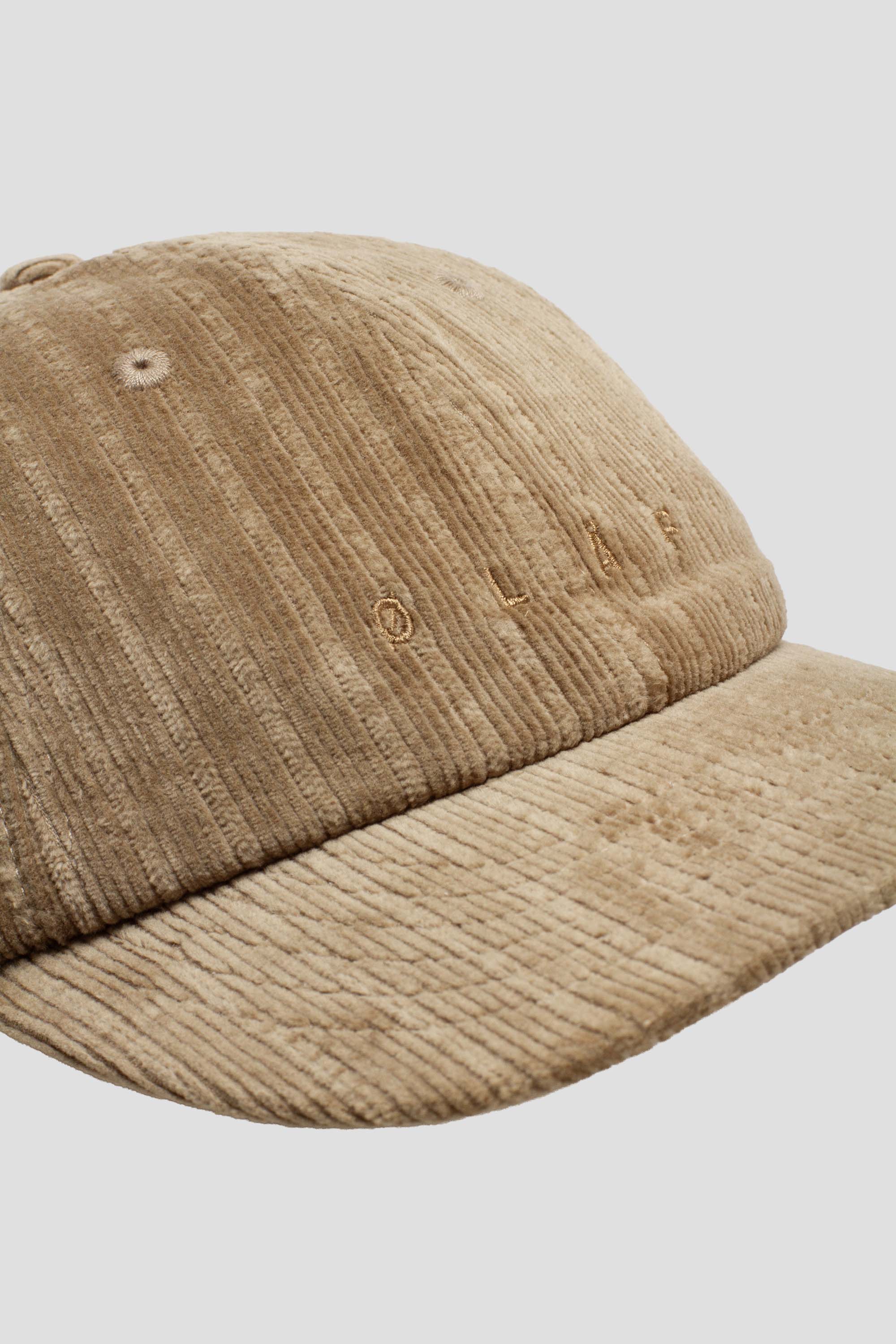 Corduroy Cap Starfish