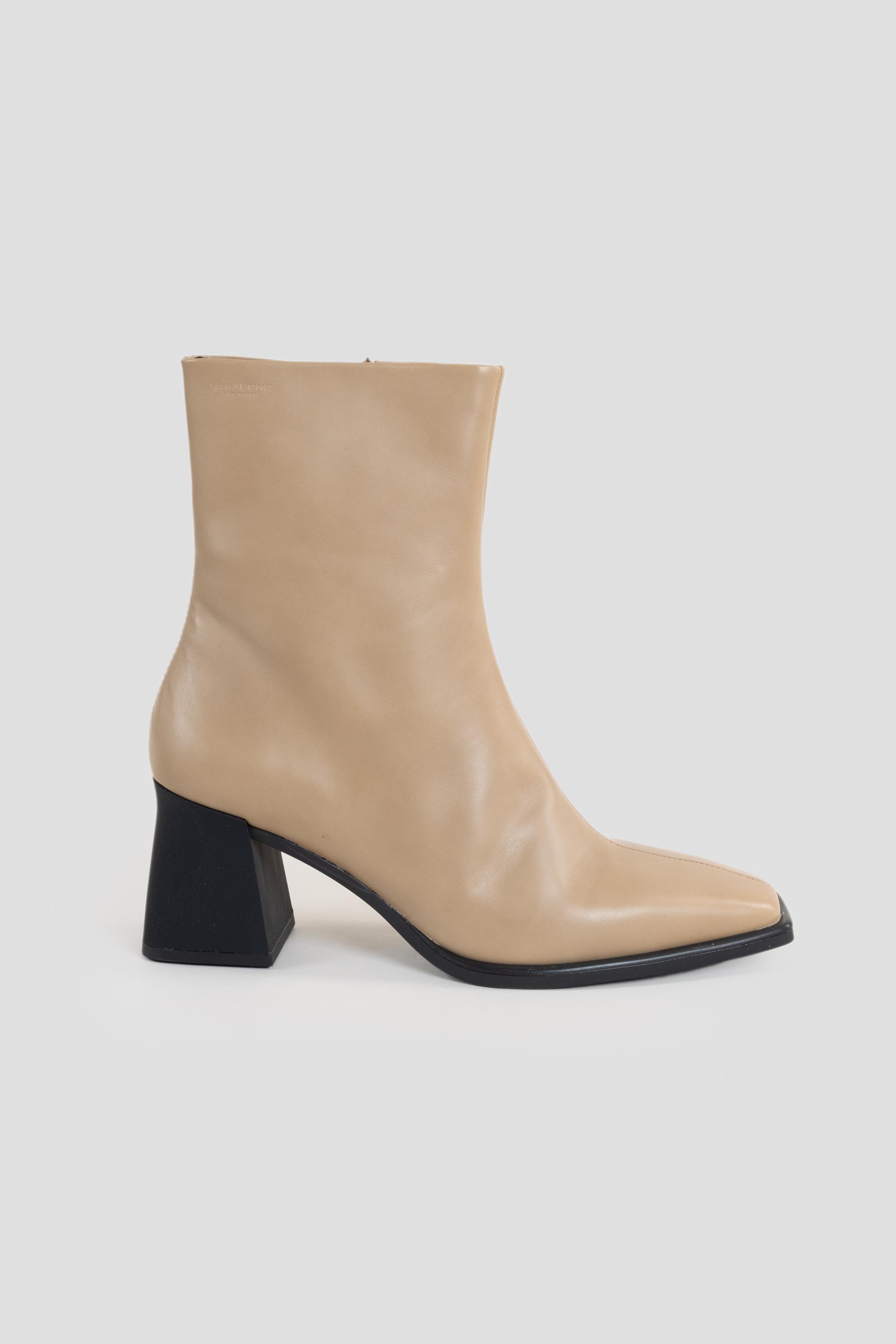 Hedda Boots Taupe