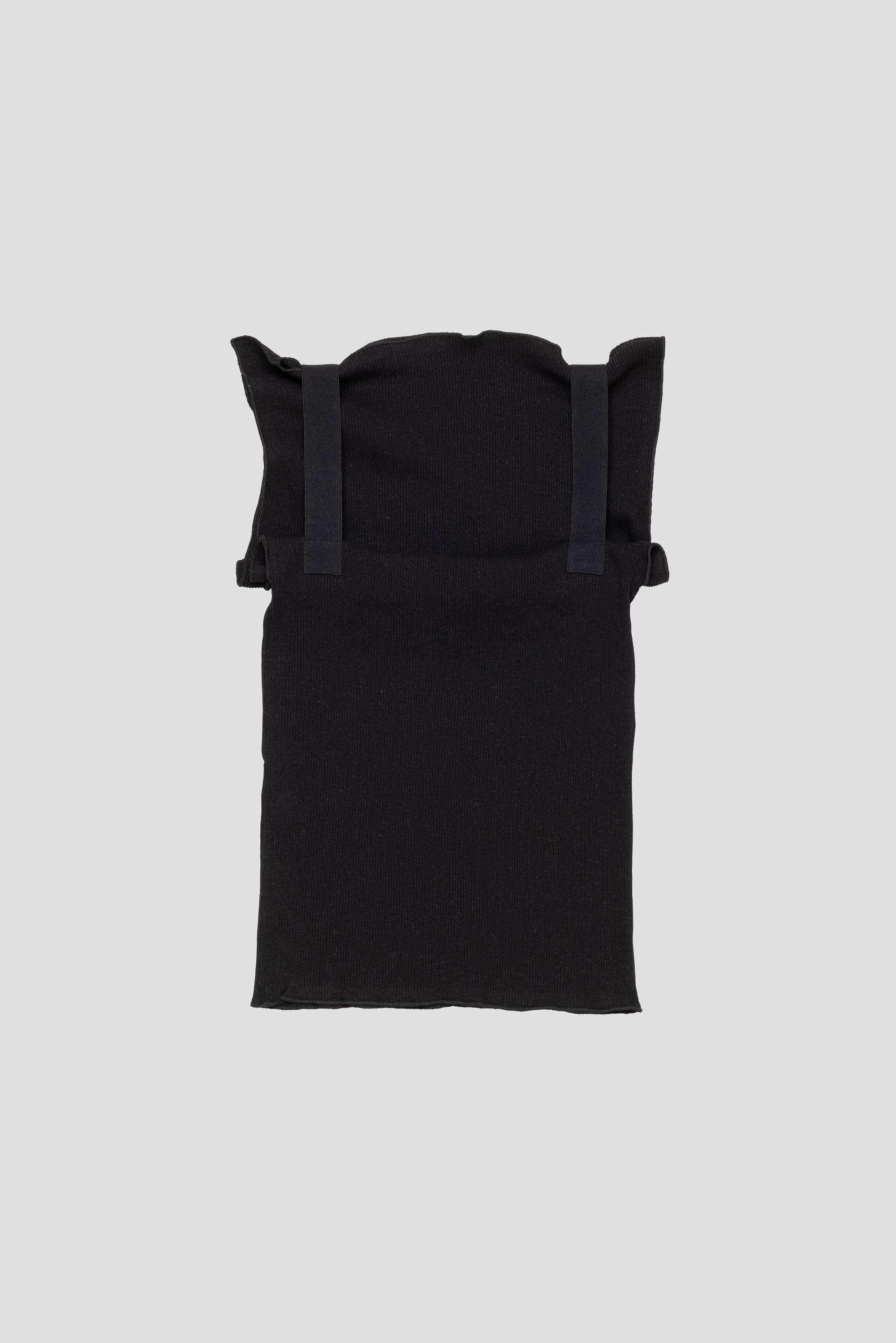 Lud Top Black