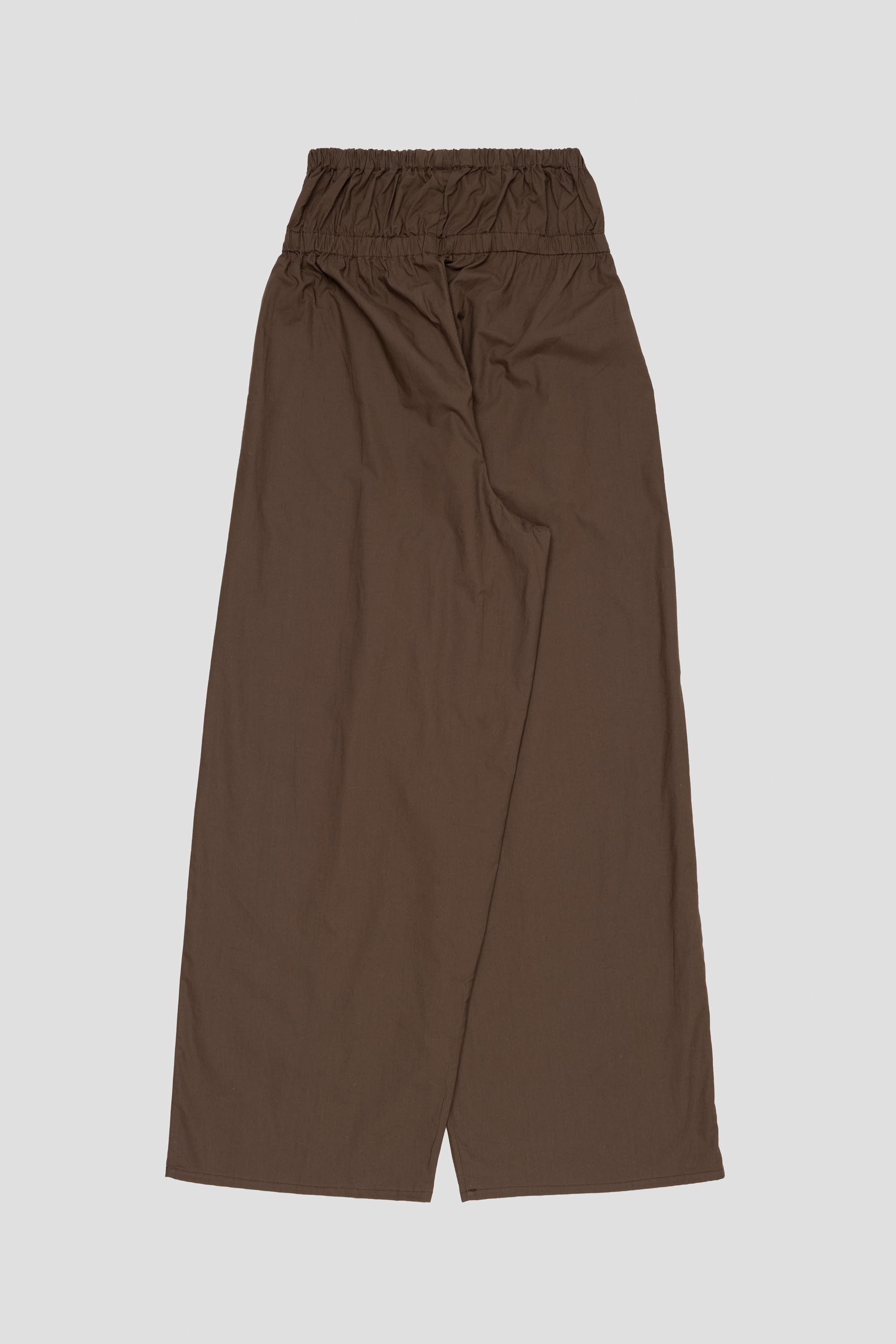 Tin Pants Mara Brown