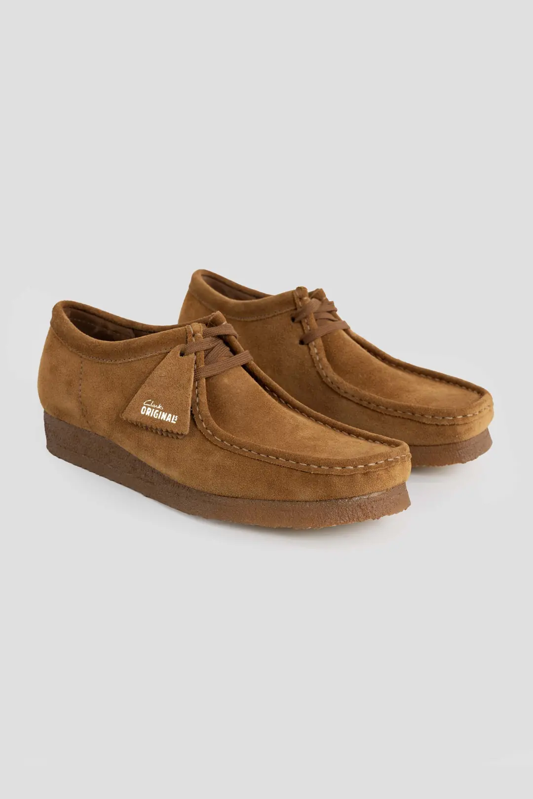 Clarks OriginalsWallabee Cola