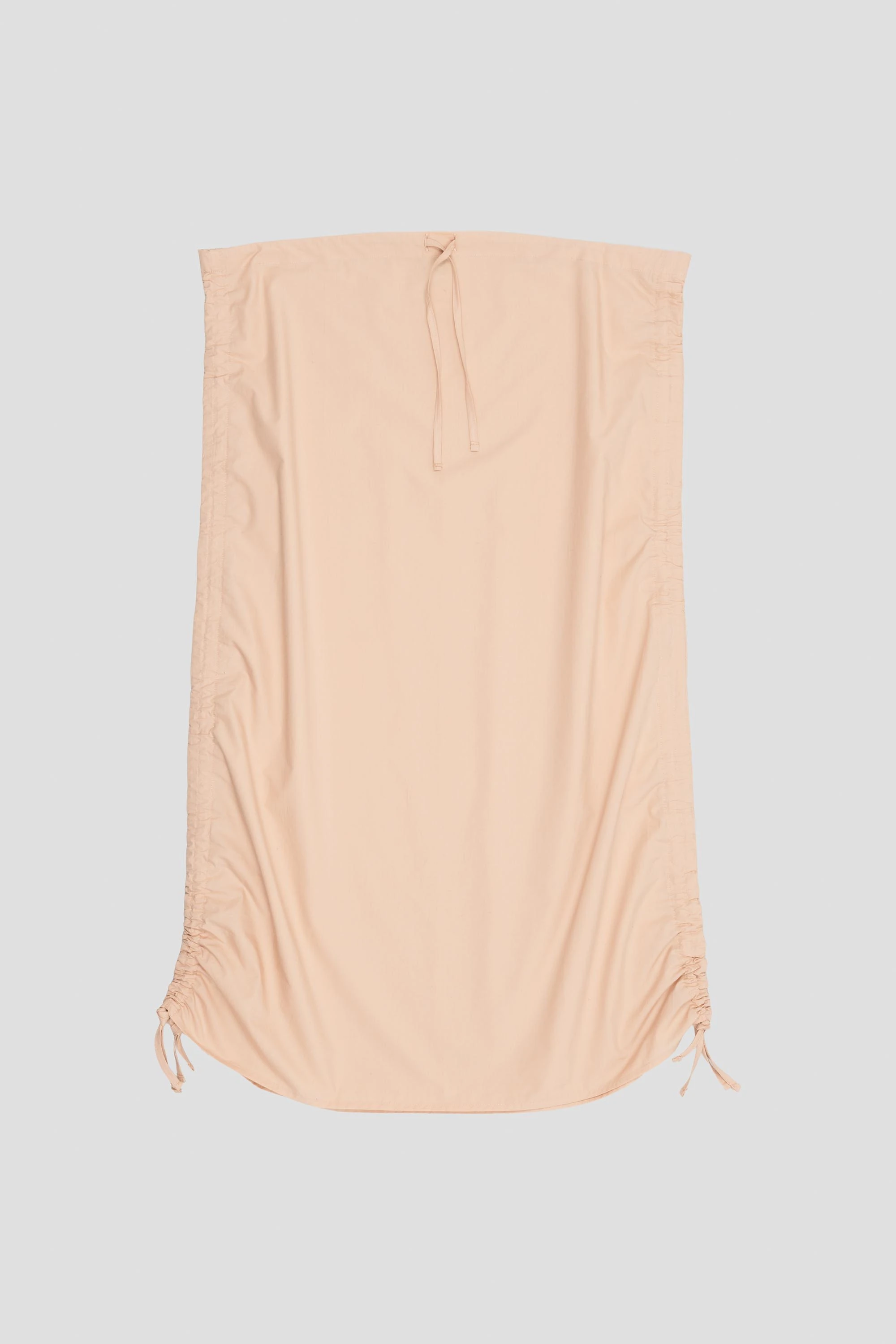 Pictorial Skirt Andradita Sand