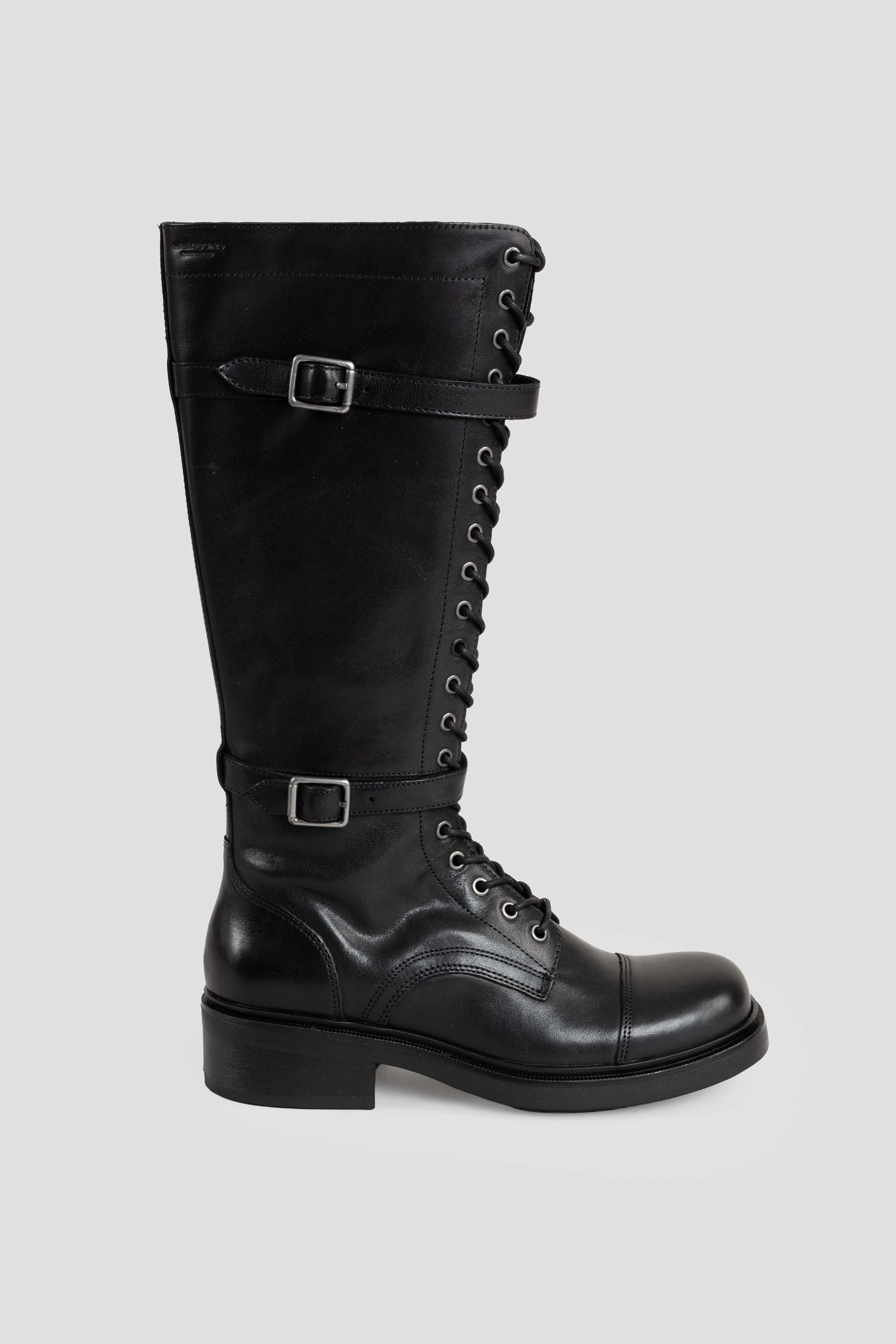 Karlie Boots Black