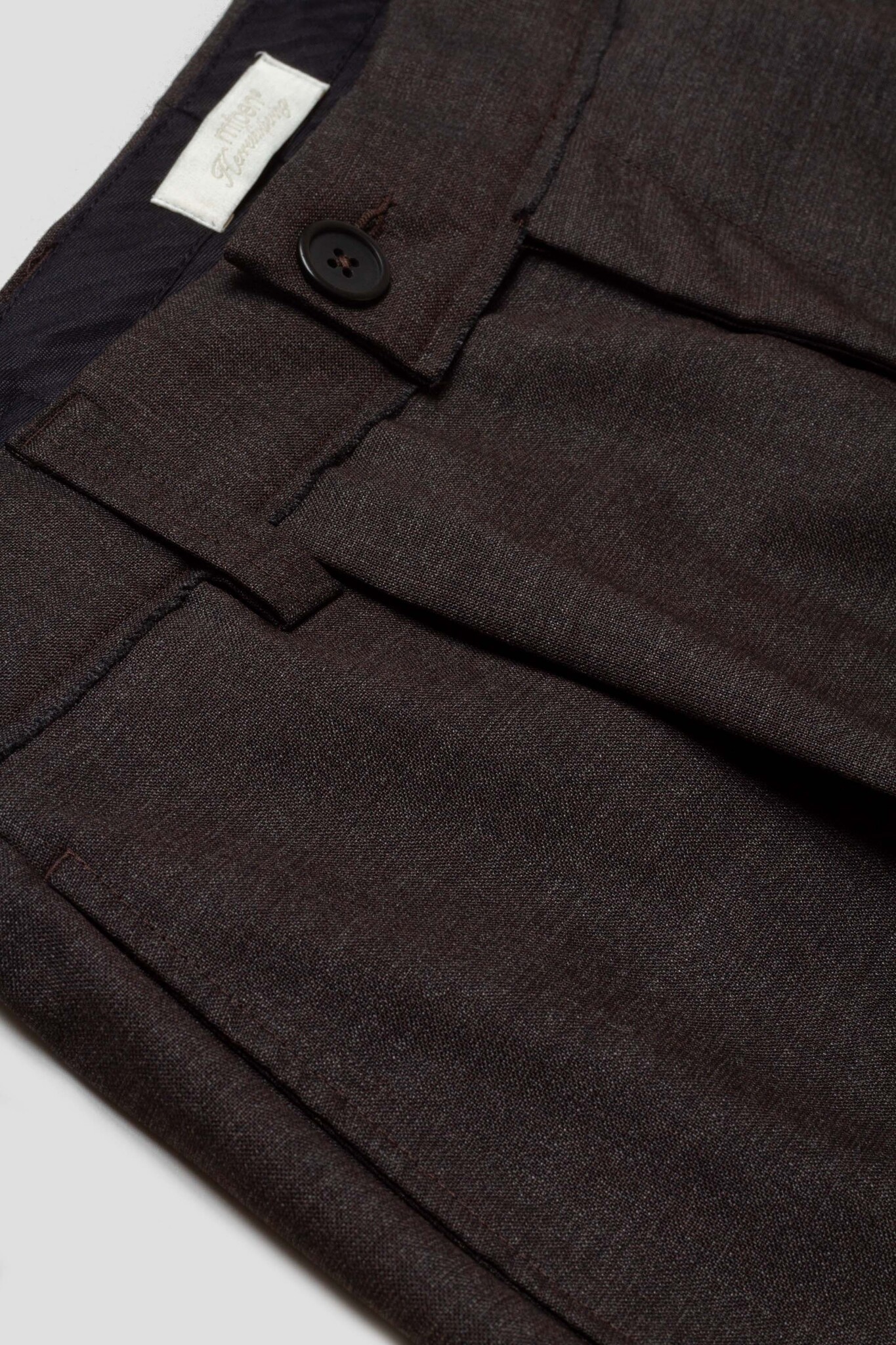 Classic Shorts Mud