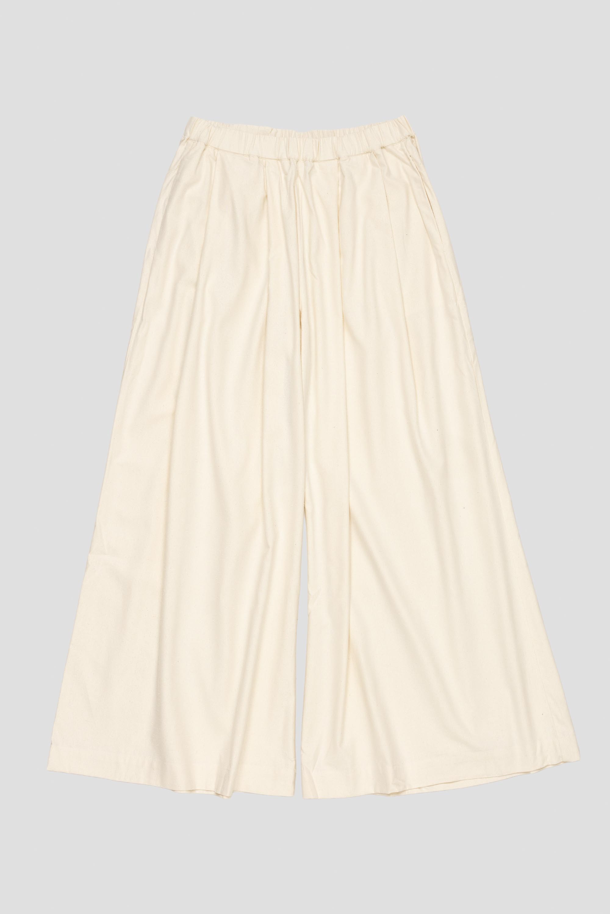Avi Pants Undyed