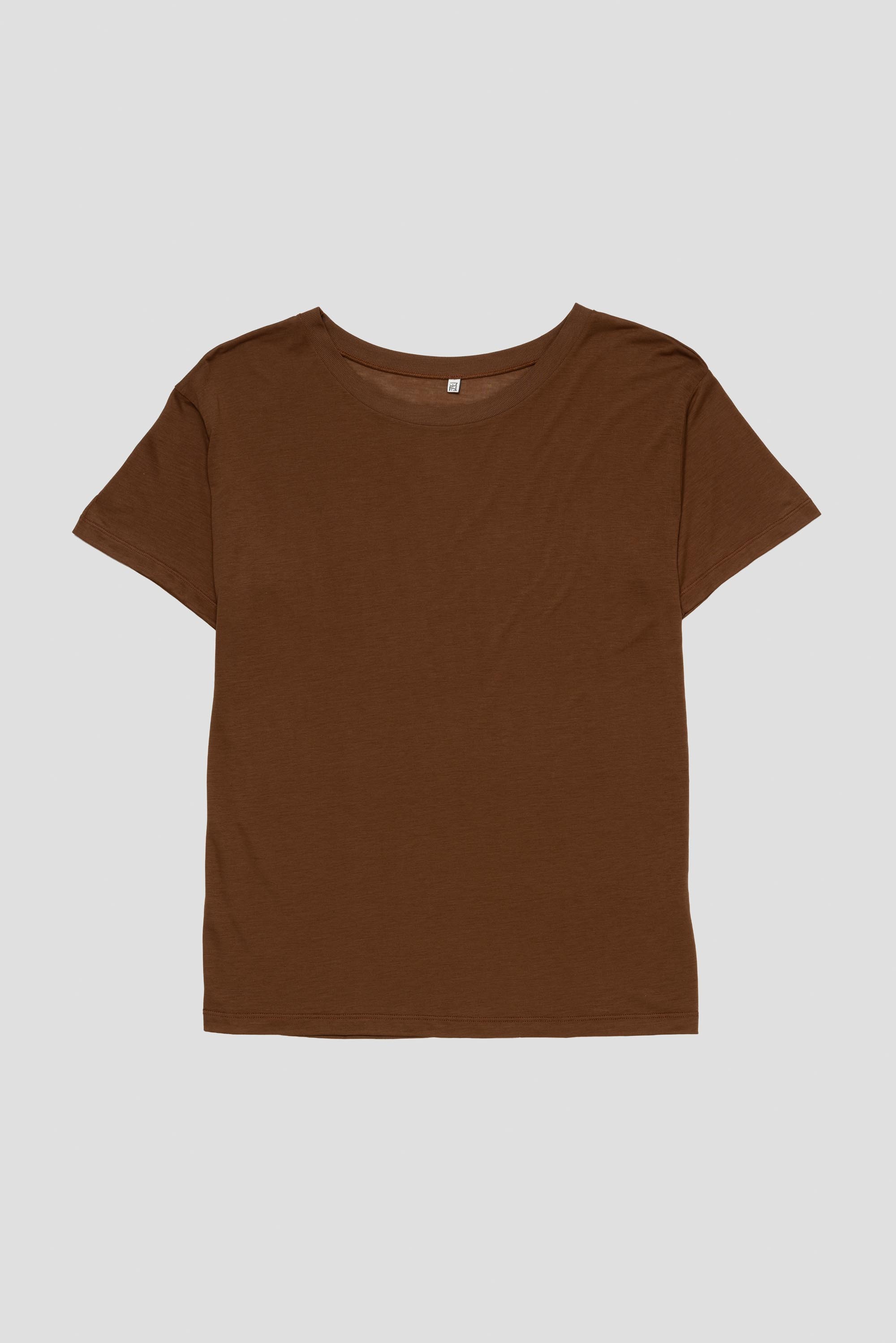 Loose Tee Bamboo Ocular