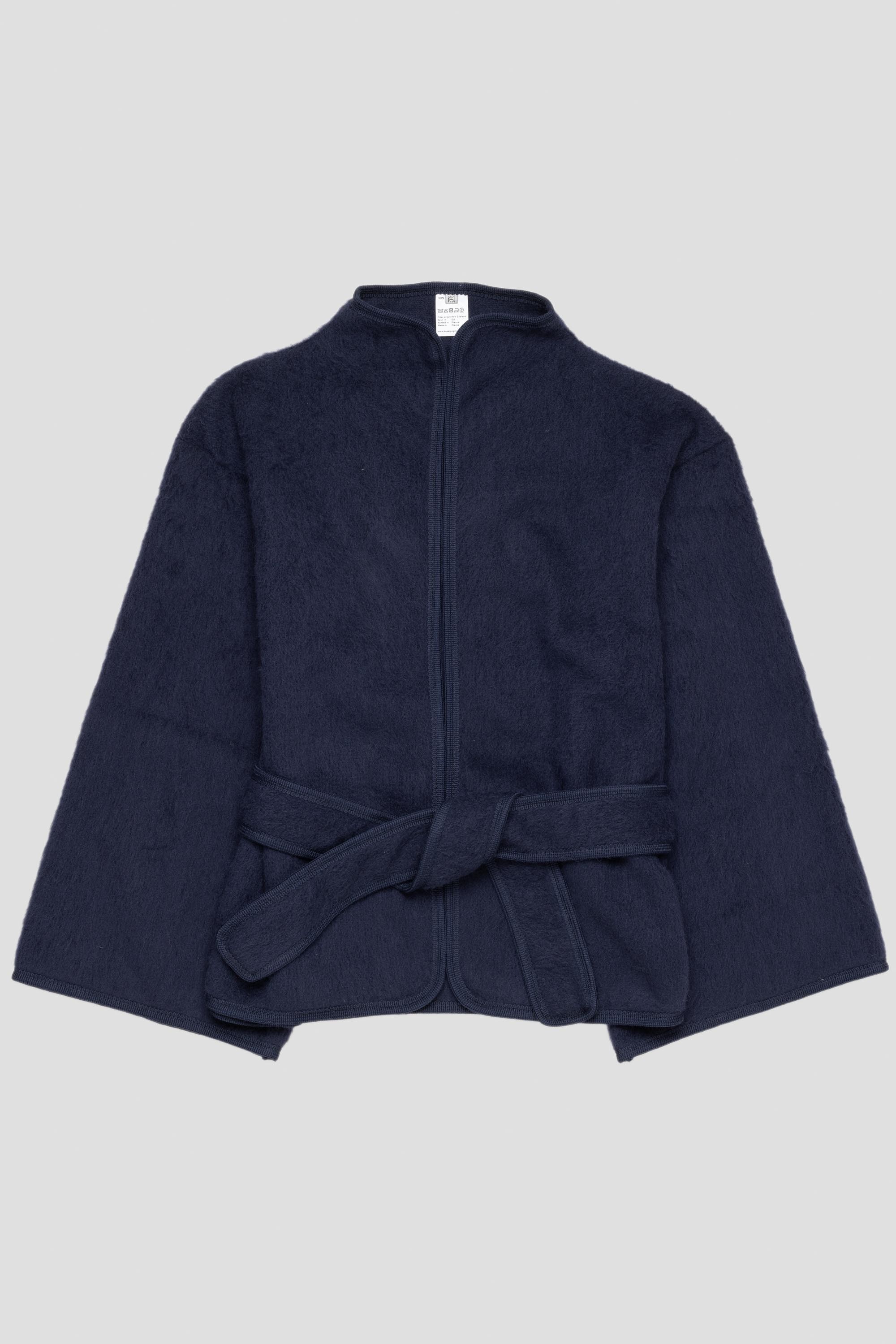 Zee Jacket Navy