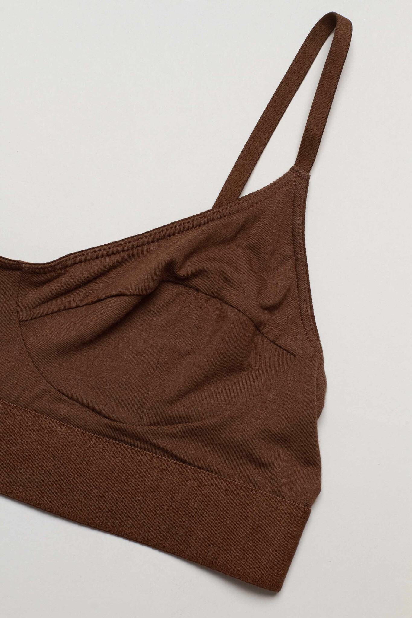 Soft Bra Ocular