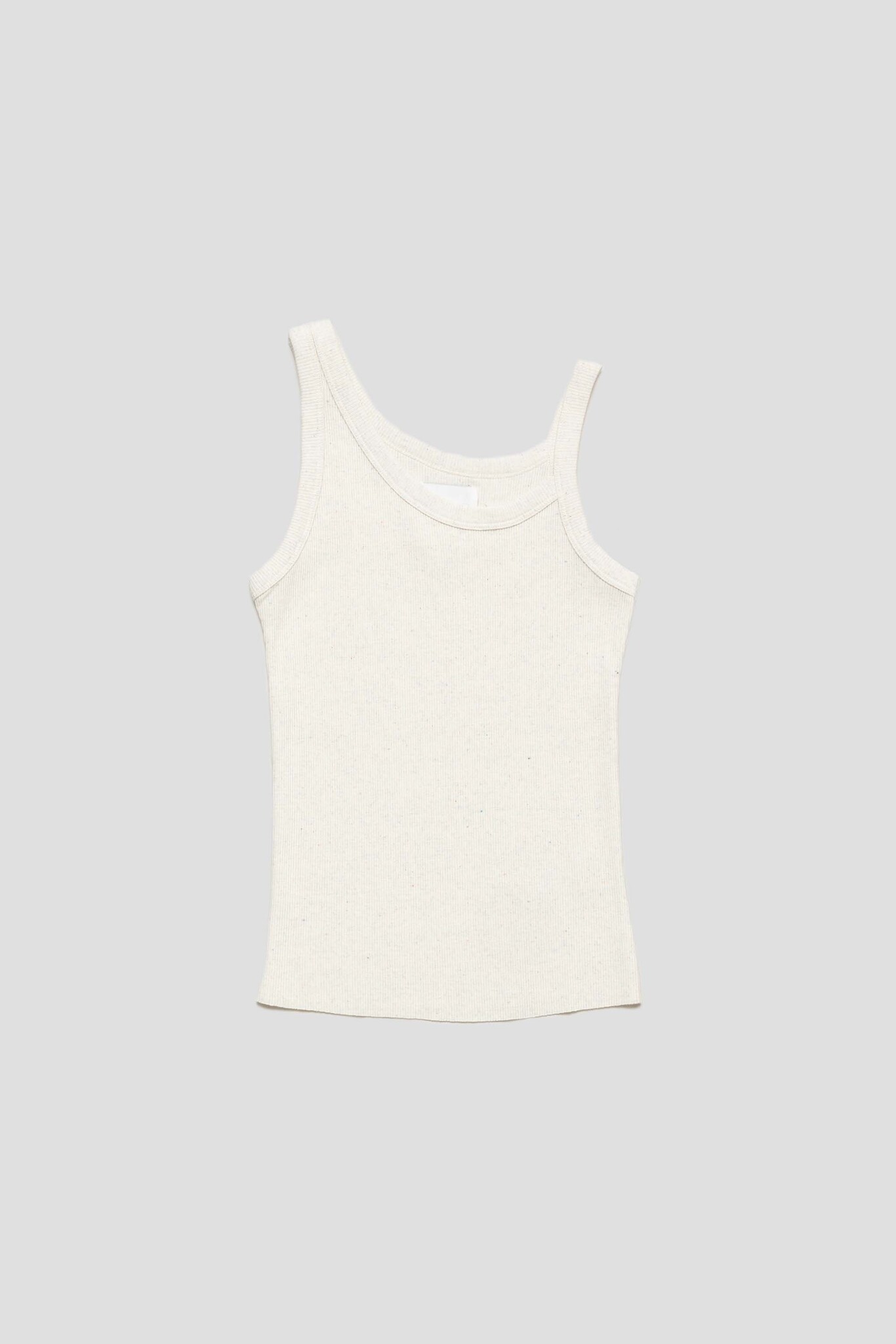 Tank Top White