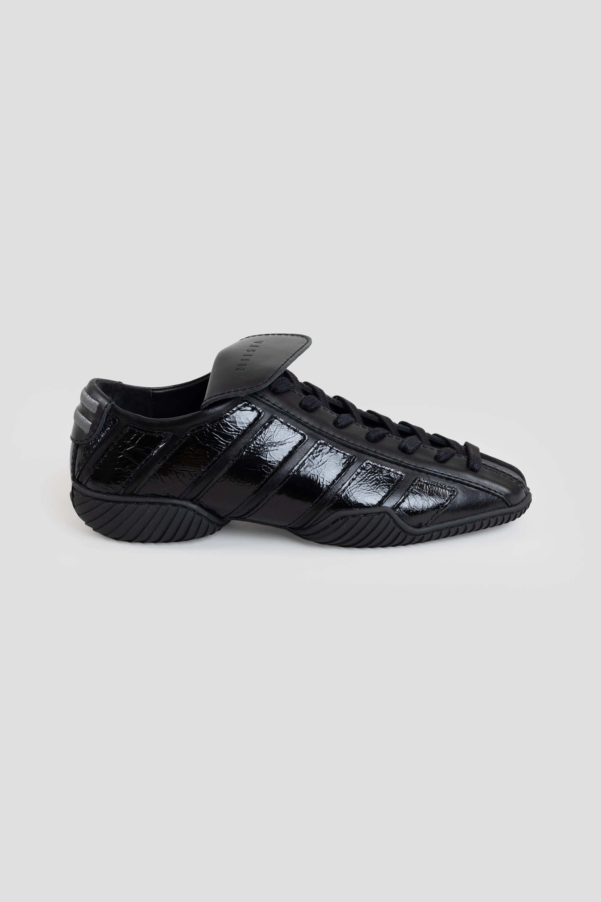 Nikoletta Sneakers Black