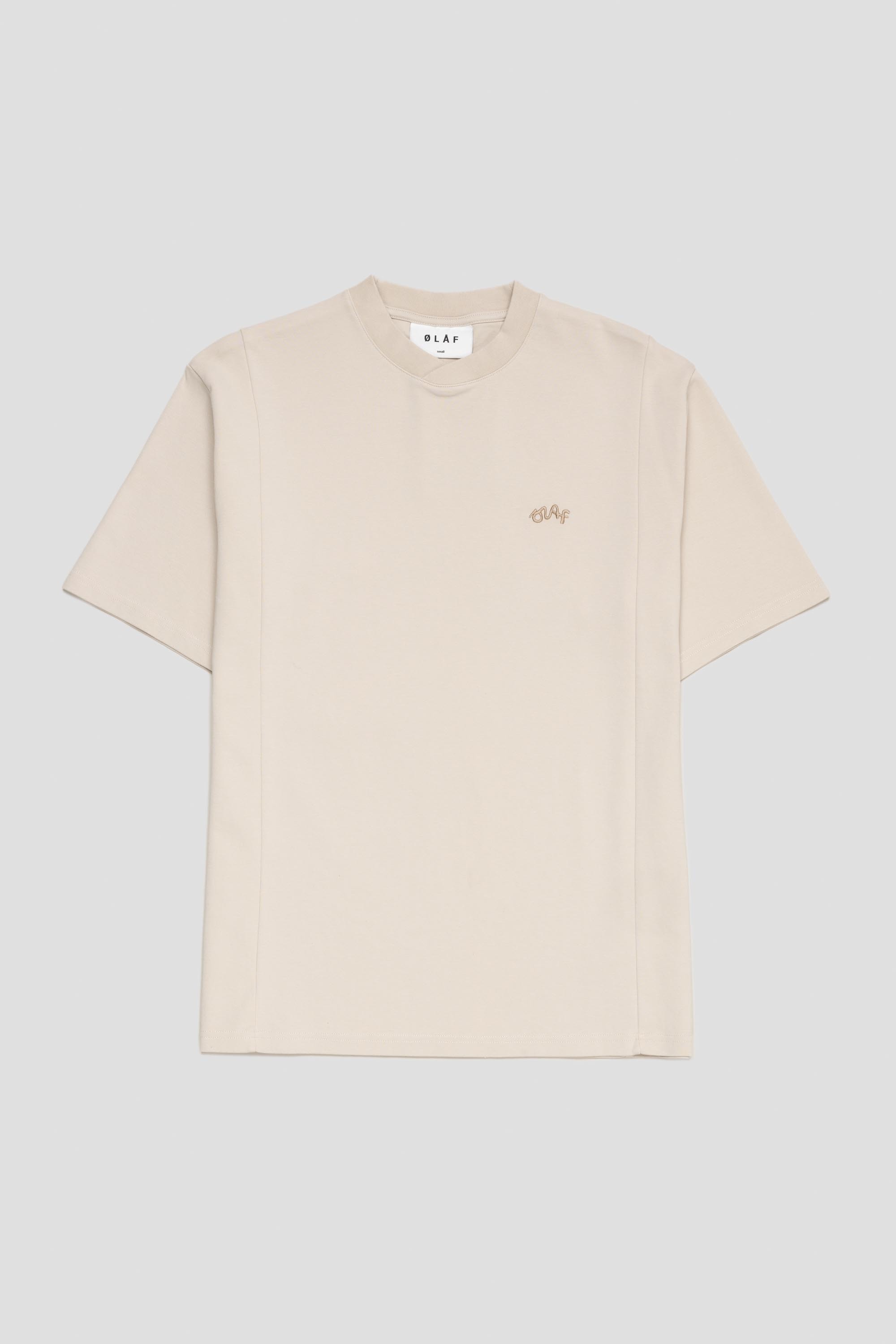 Panel Tee Cement