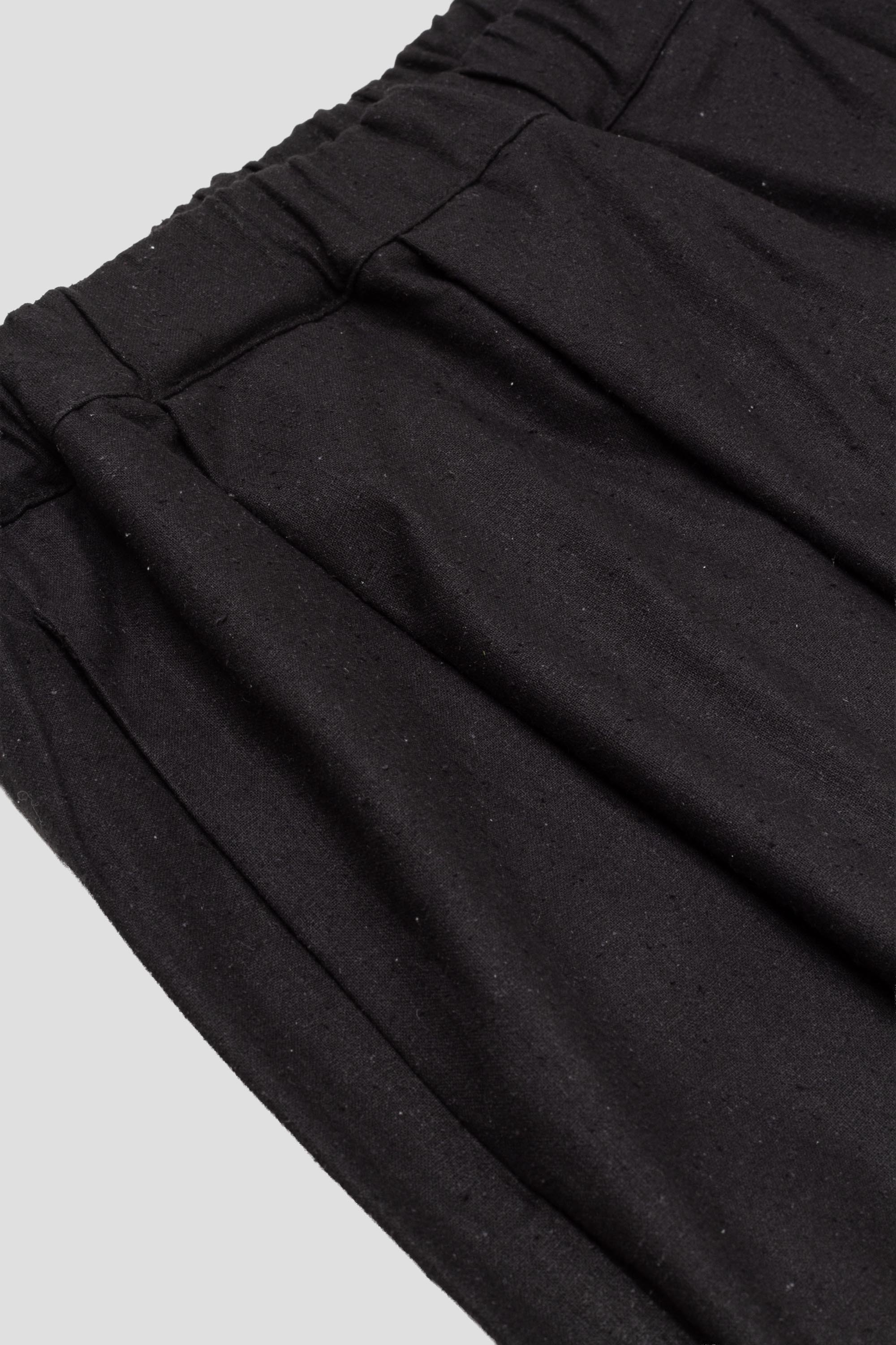 Avi Pants Black