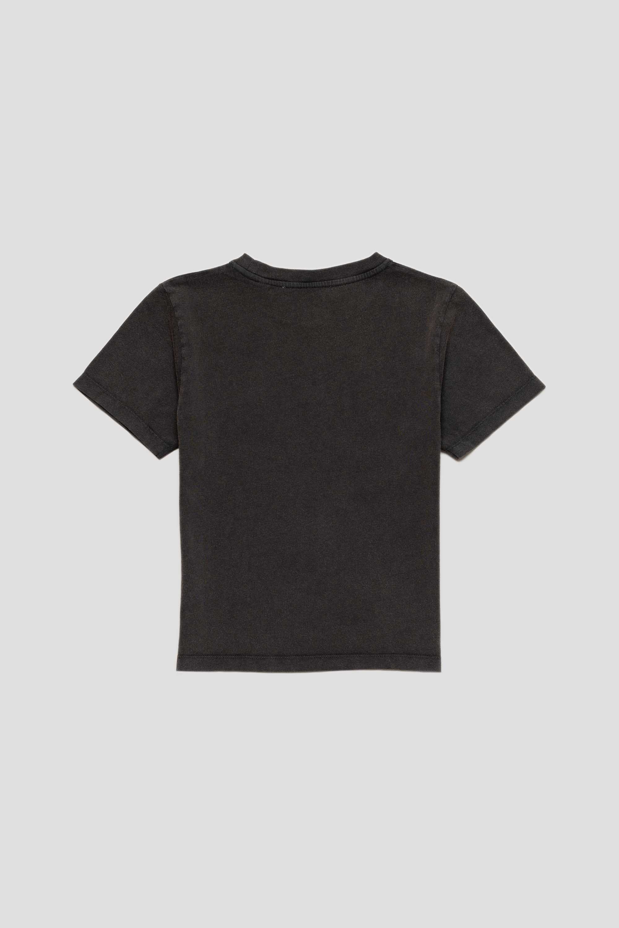 RSVP T-Shirt off Black