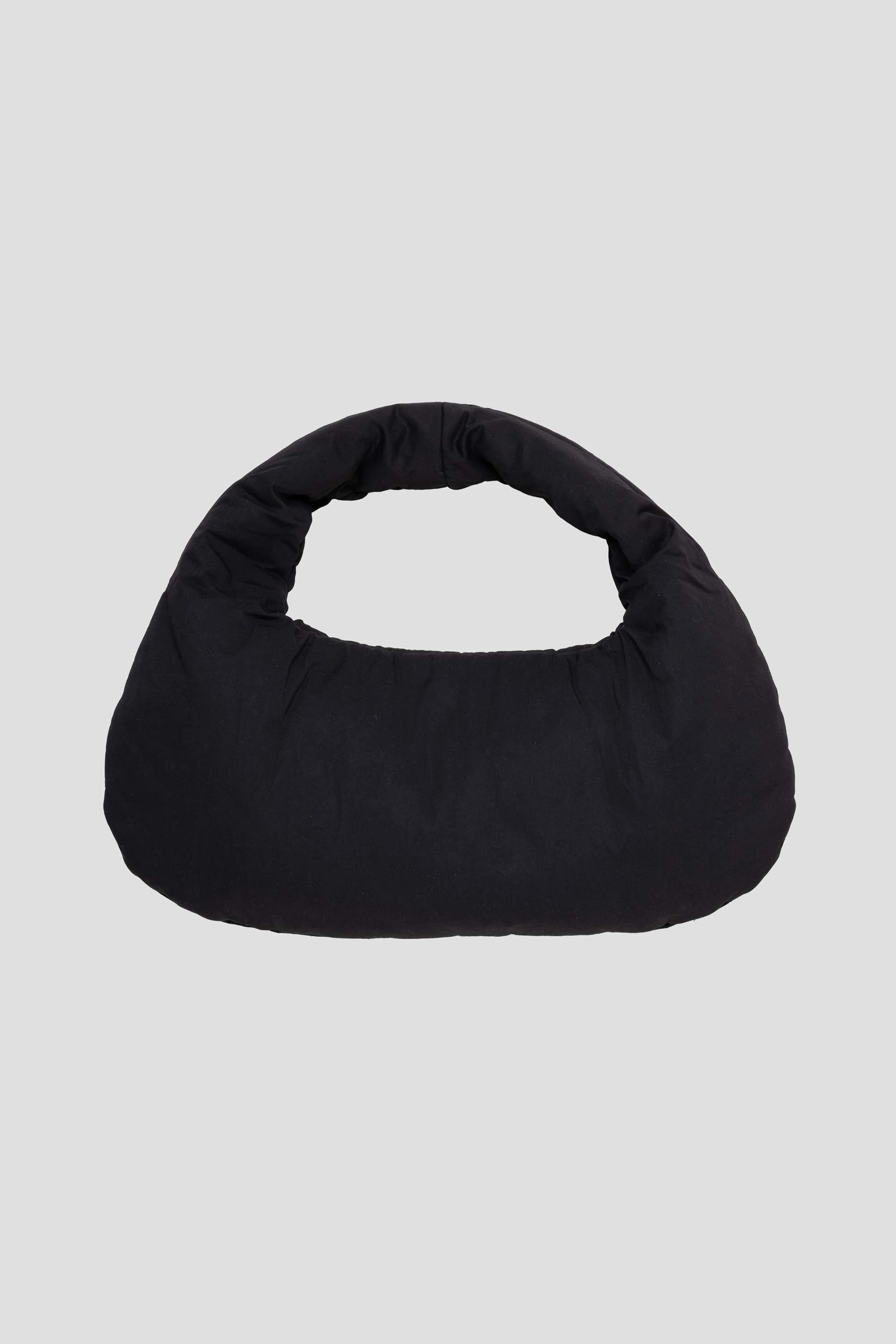 Echo Bag Black
