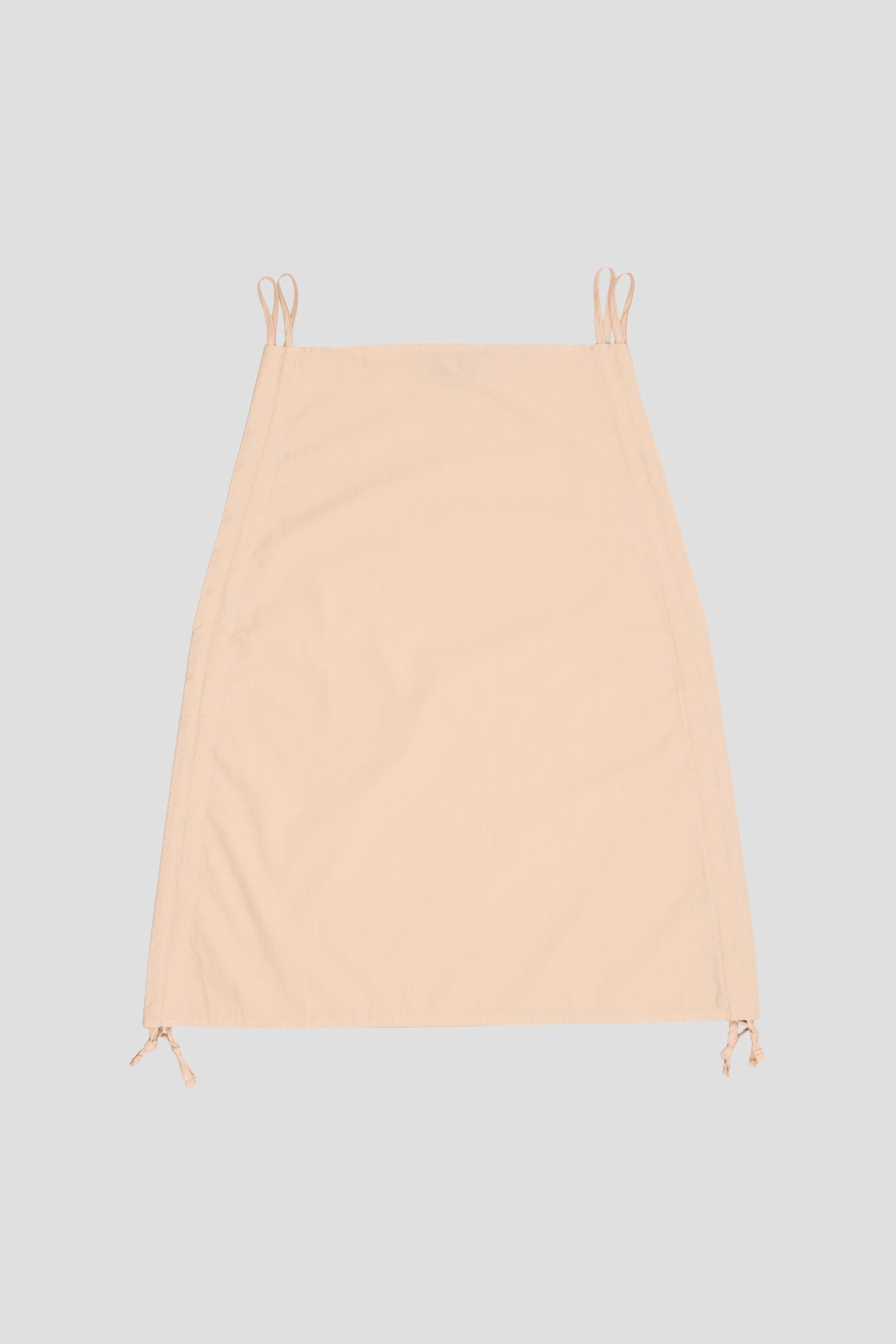 Pictorial Top Andradita Sand