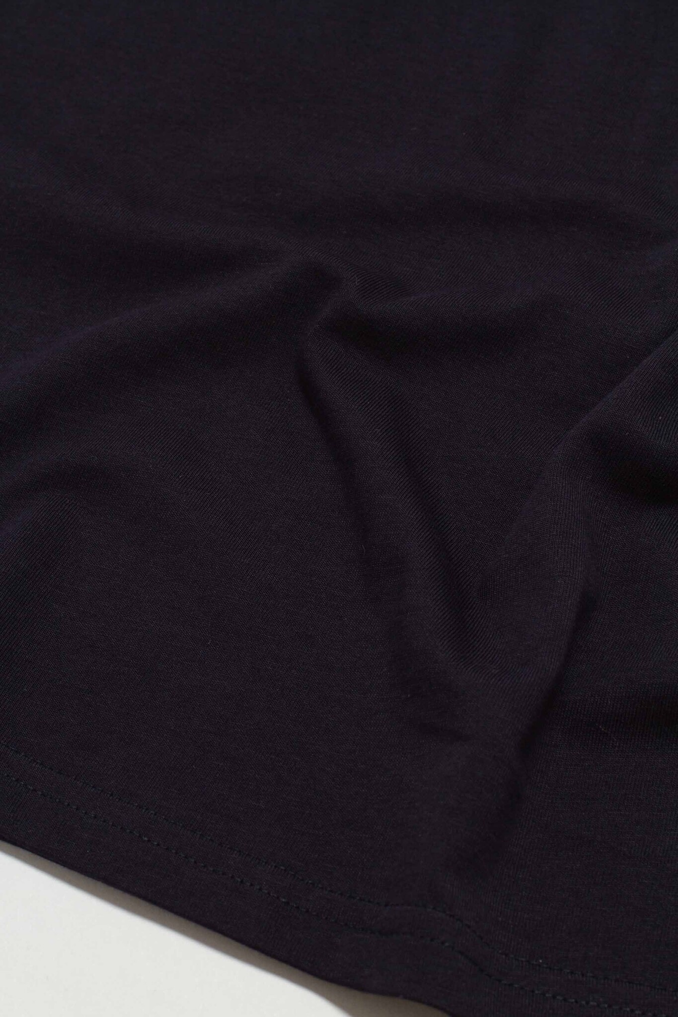 S/S Pocket T-Shirt Dark Navy