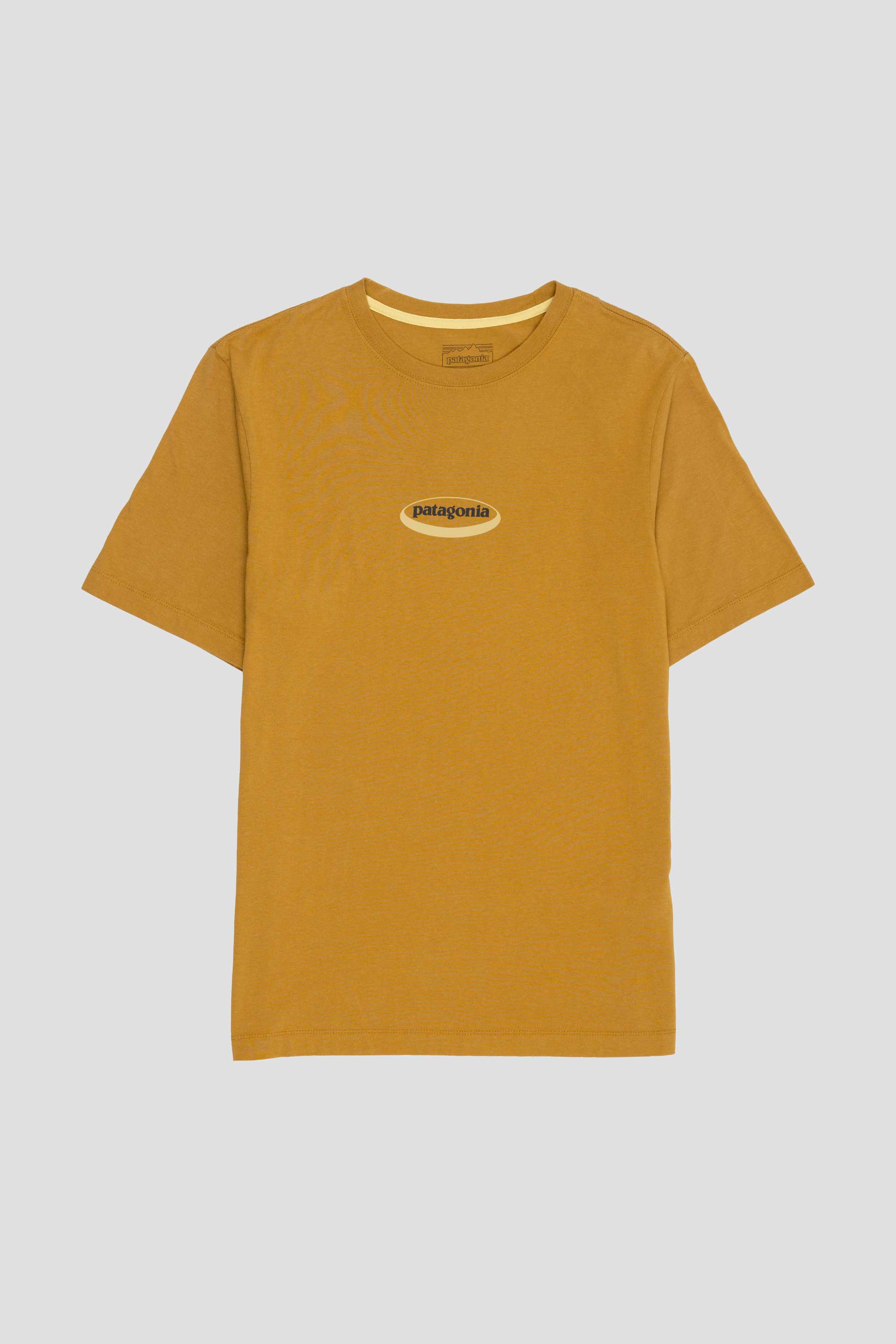 '95 Oval Logo T-Shirt BBSN