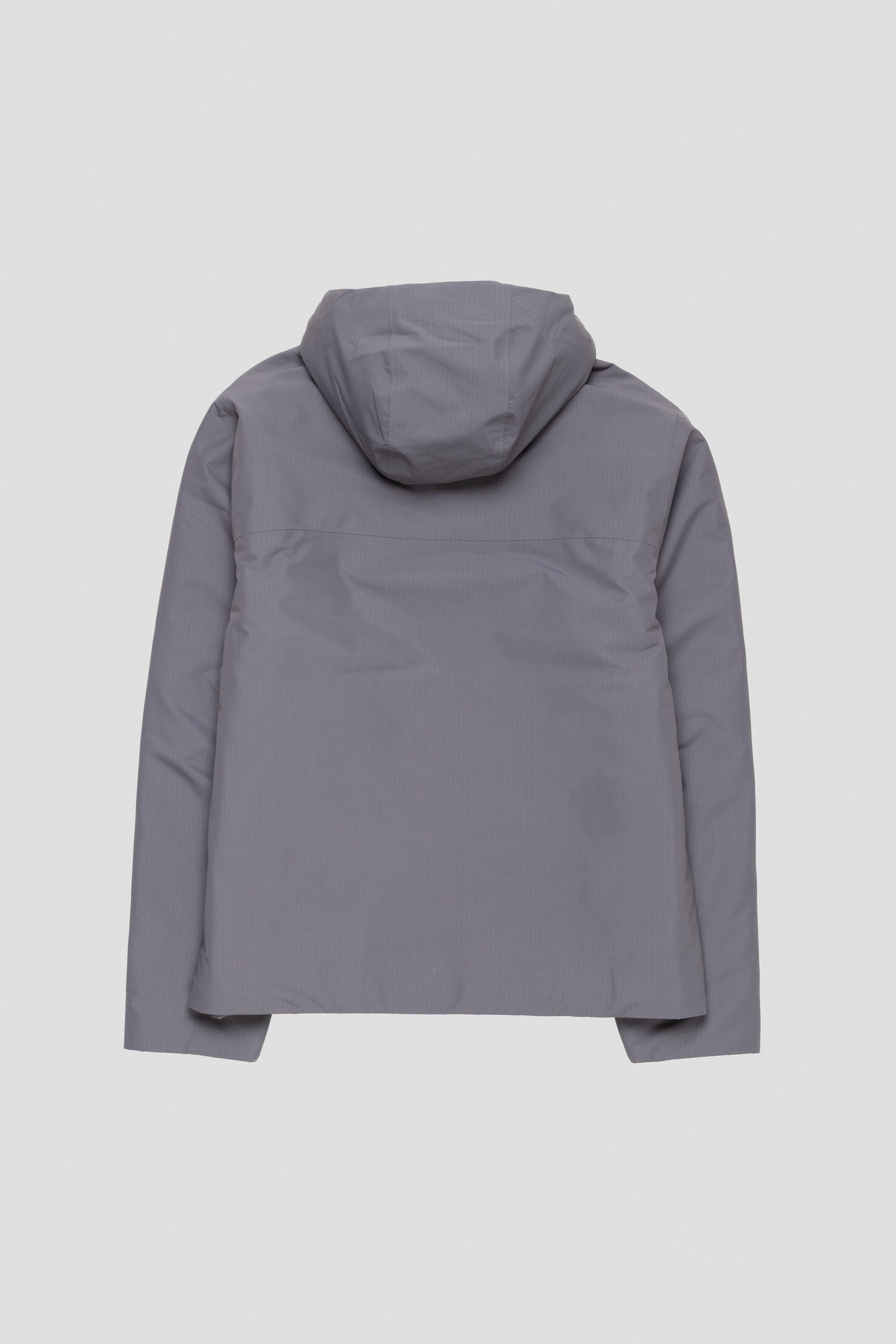 Windshadow Jacket Forge Grey