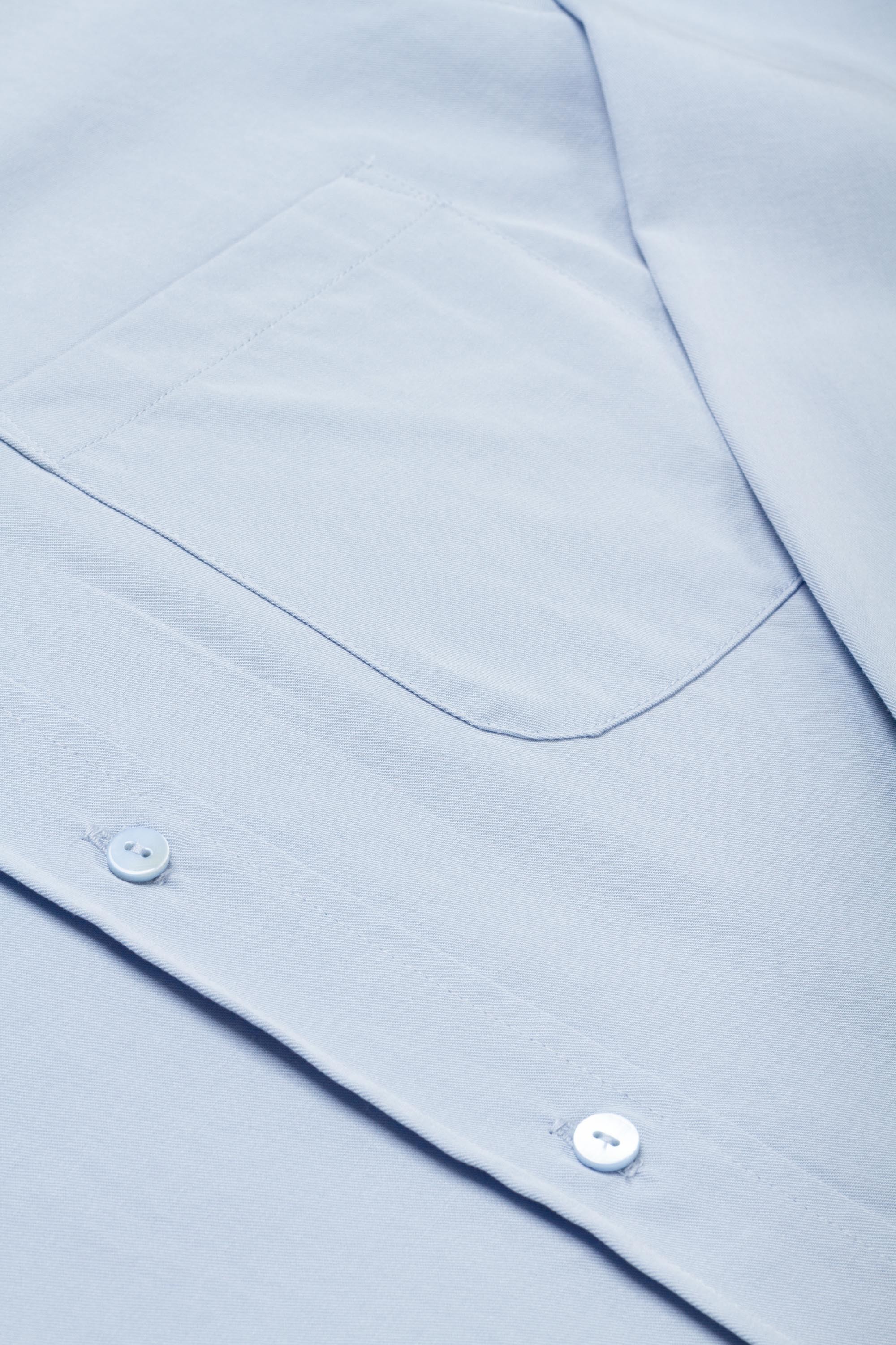 Cloud Shirt Blue