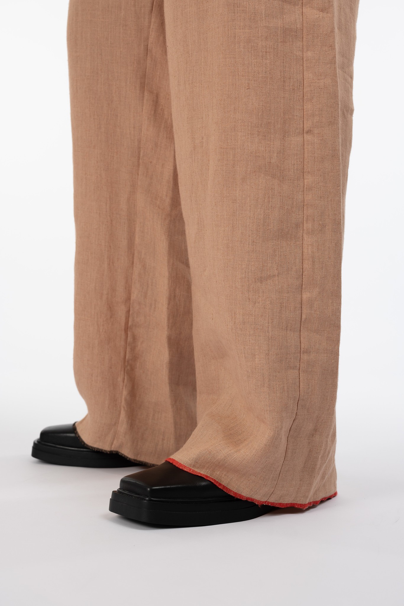 Acer Pants Acacia Brown