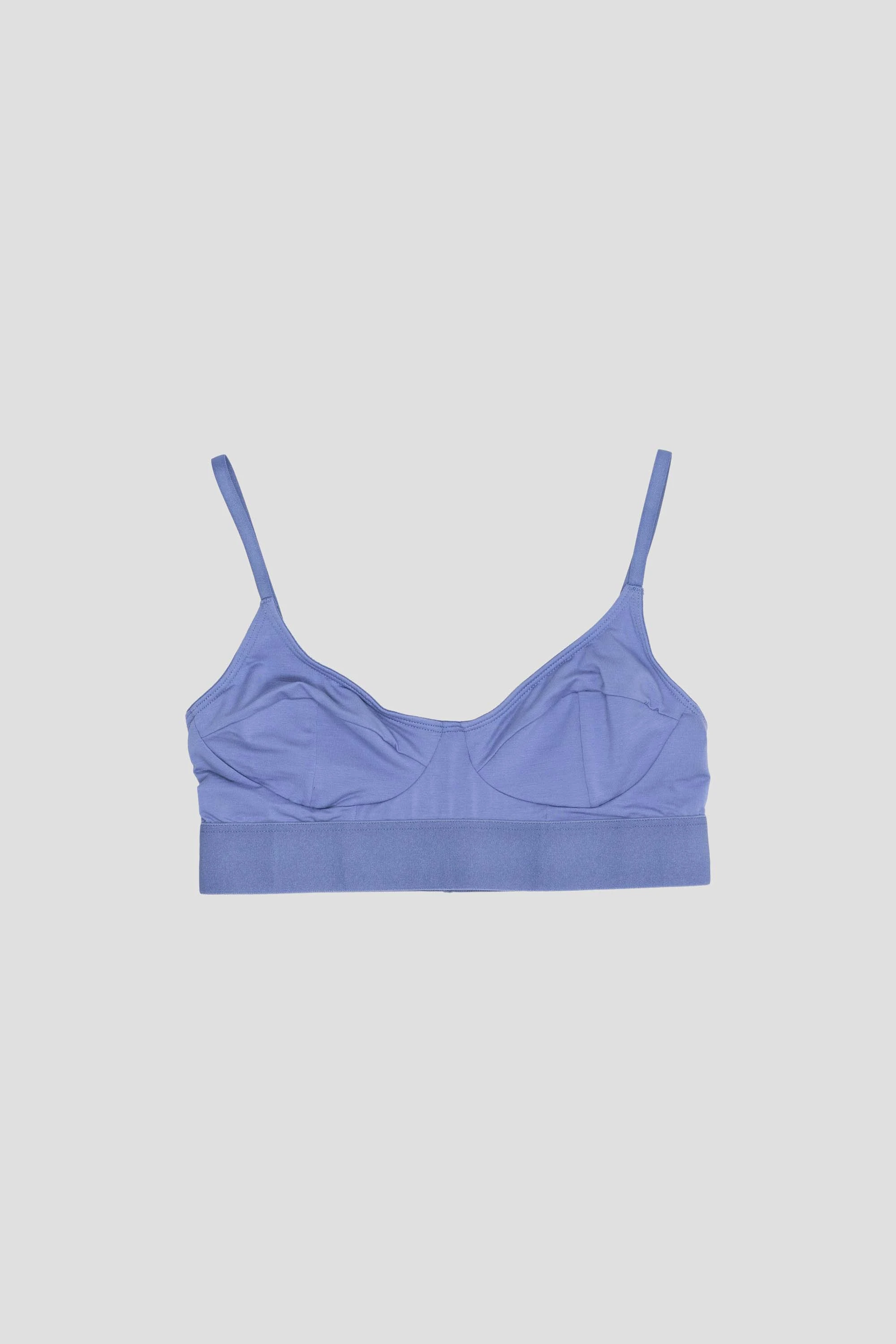Soft Bra Koel Blue