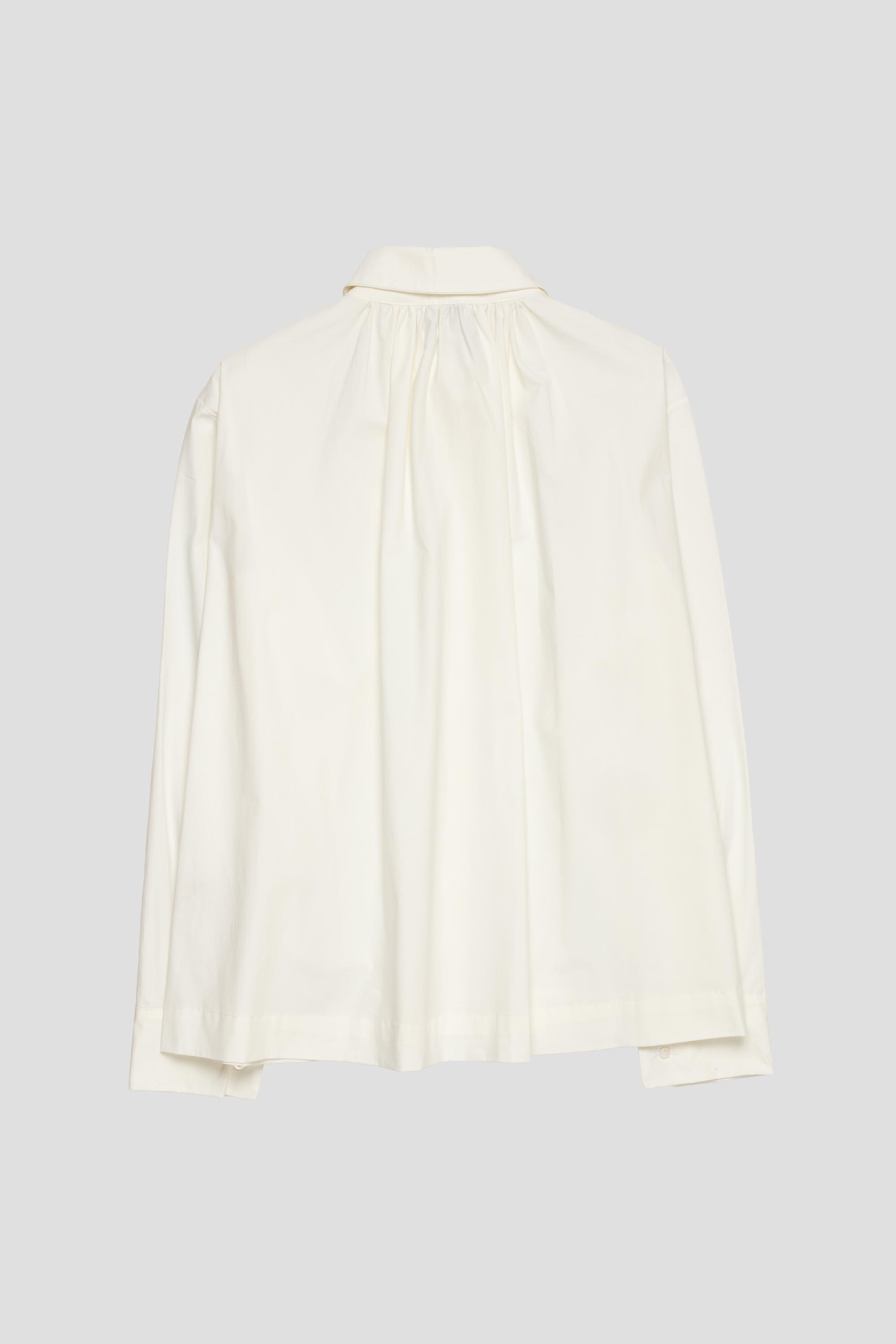 Solinger Shirt Black