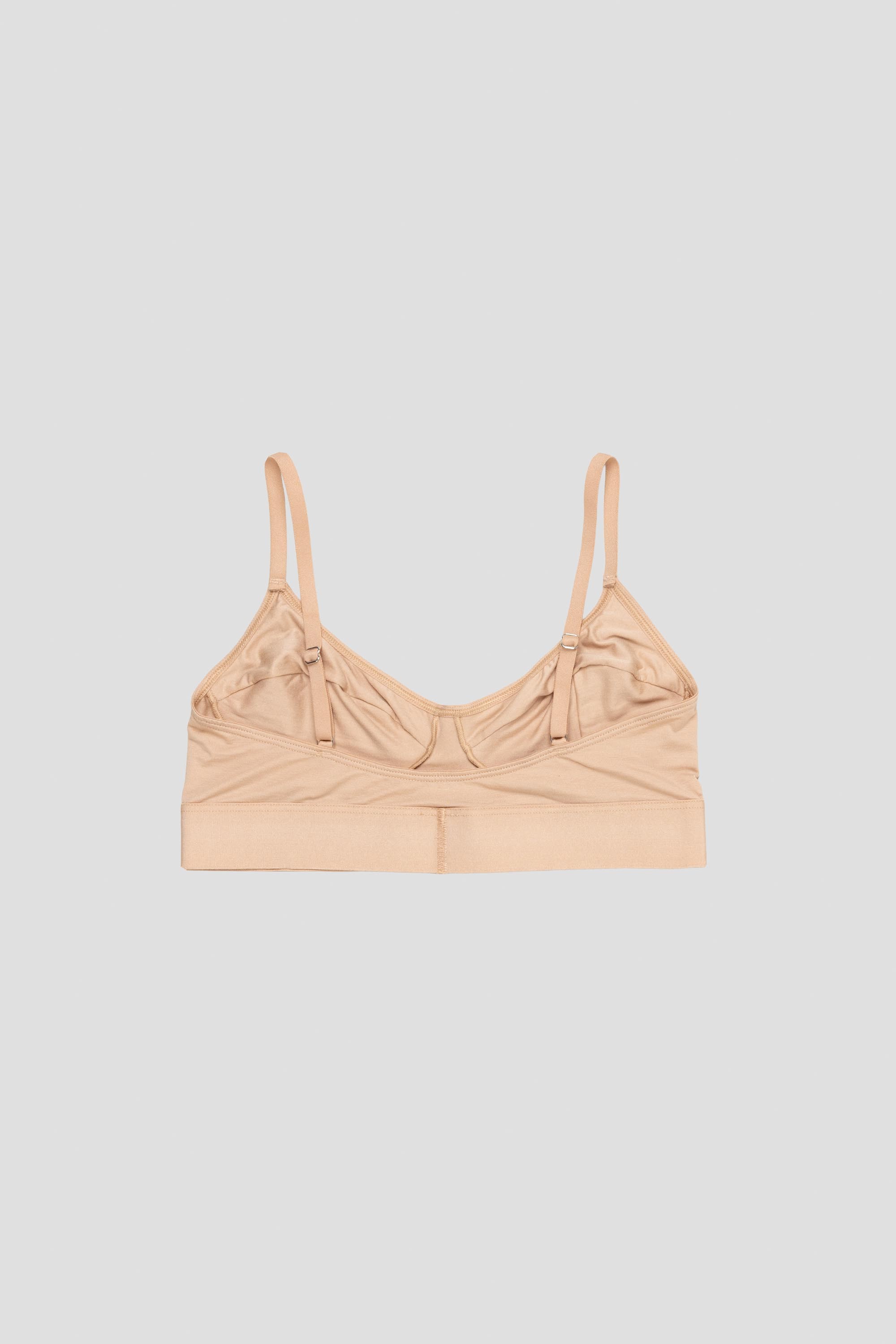 Soft Bra Haptic