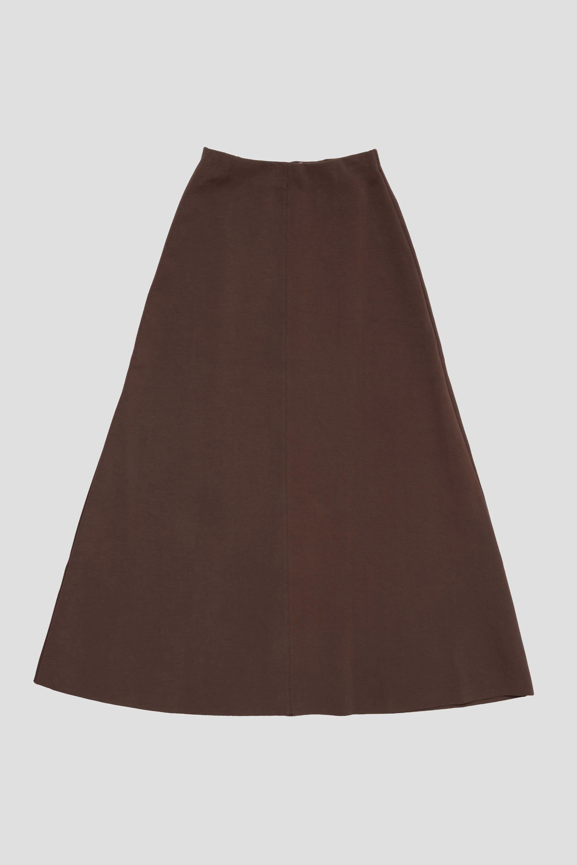 Aeguan Skirt Wine
