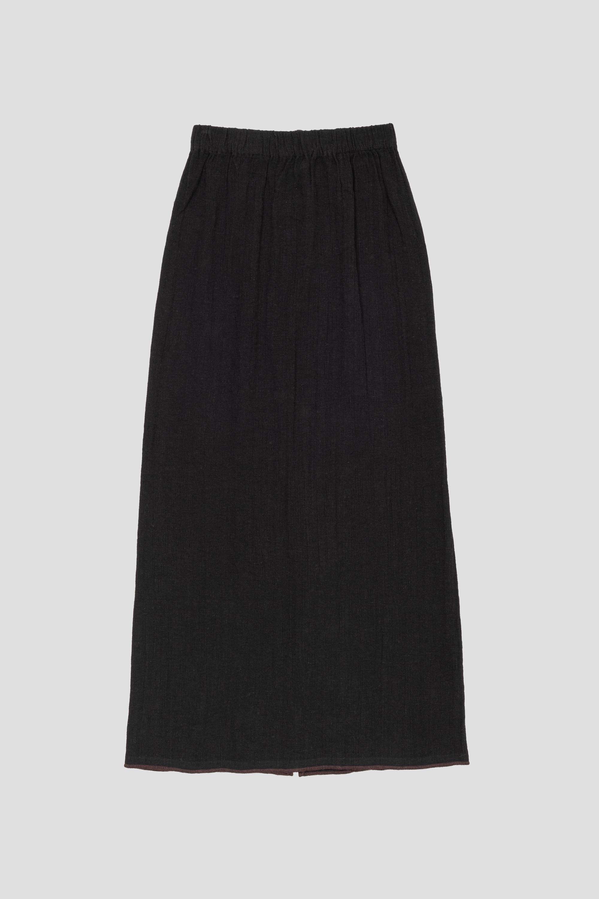 Shok Skirt Black/Brown