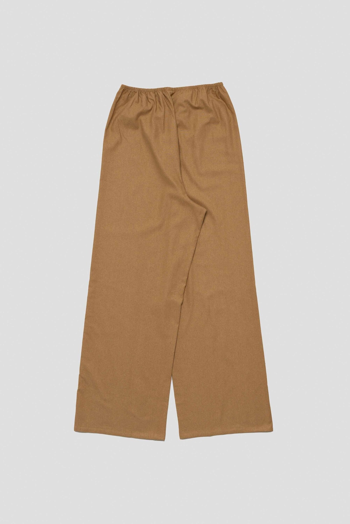 Stoa Pants Bath Brown