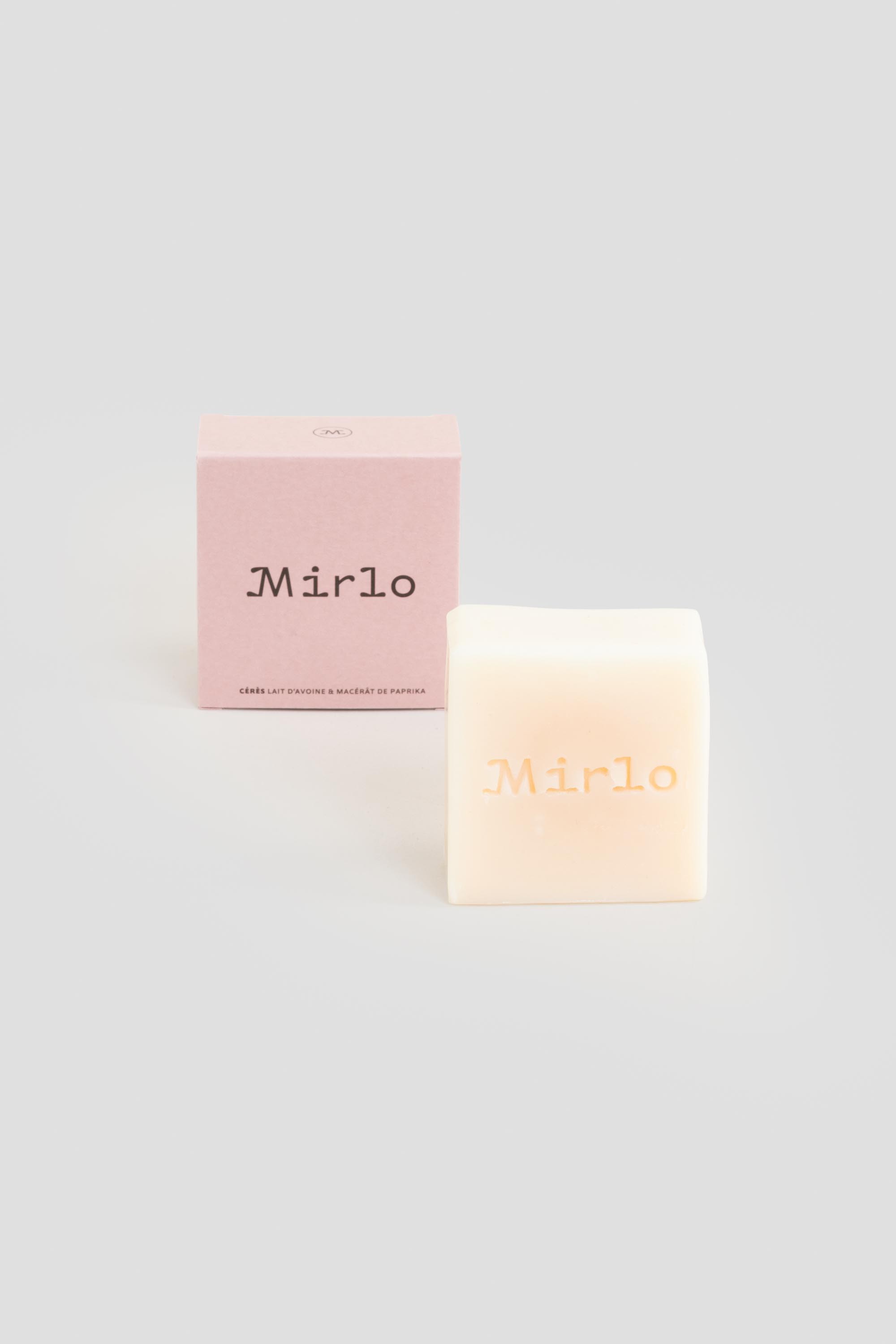 Soap In A Box Ceres