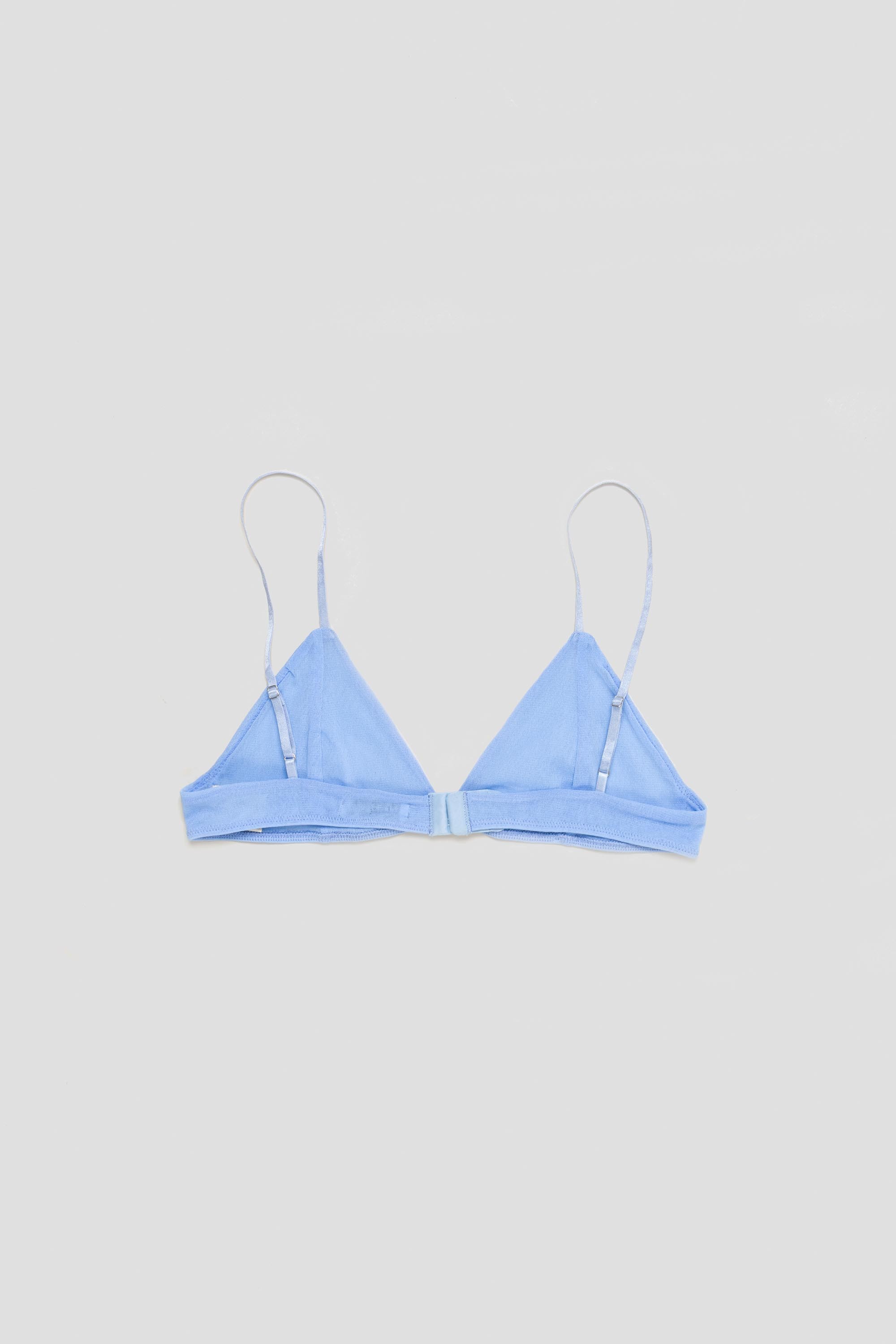 Violeta Bra Light Blue