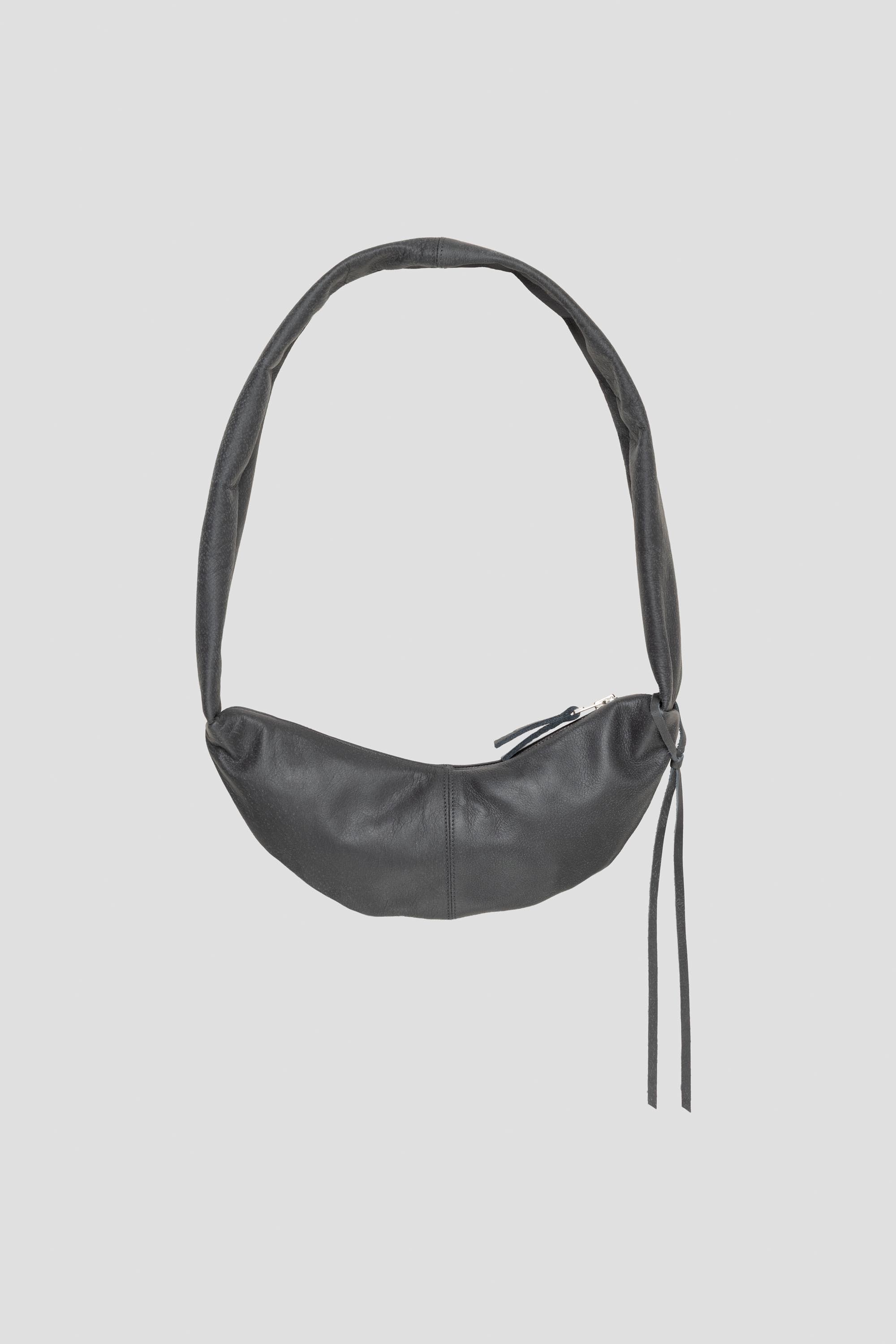 X Shelter Banana Bag XS Anthracite