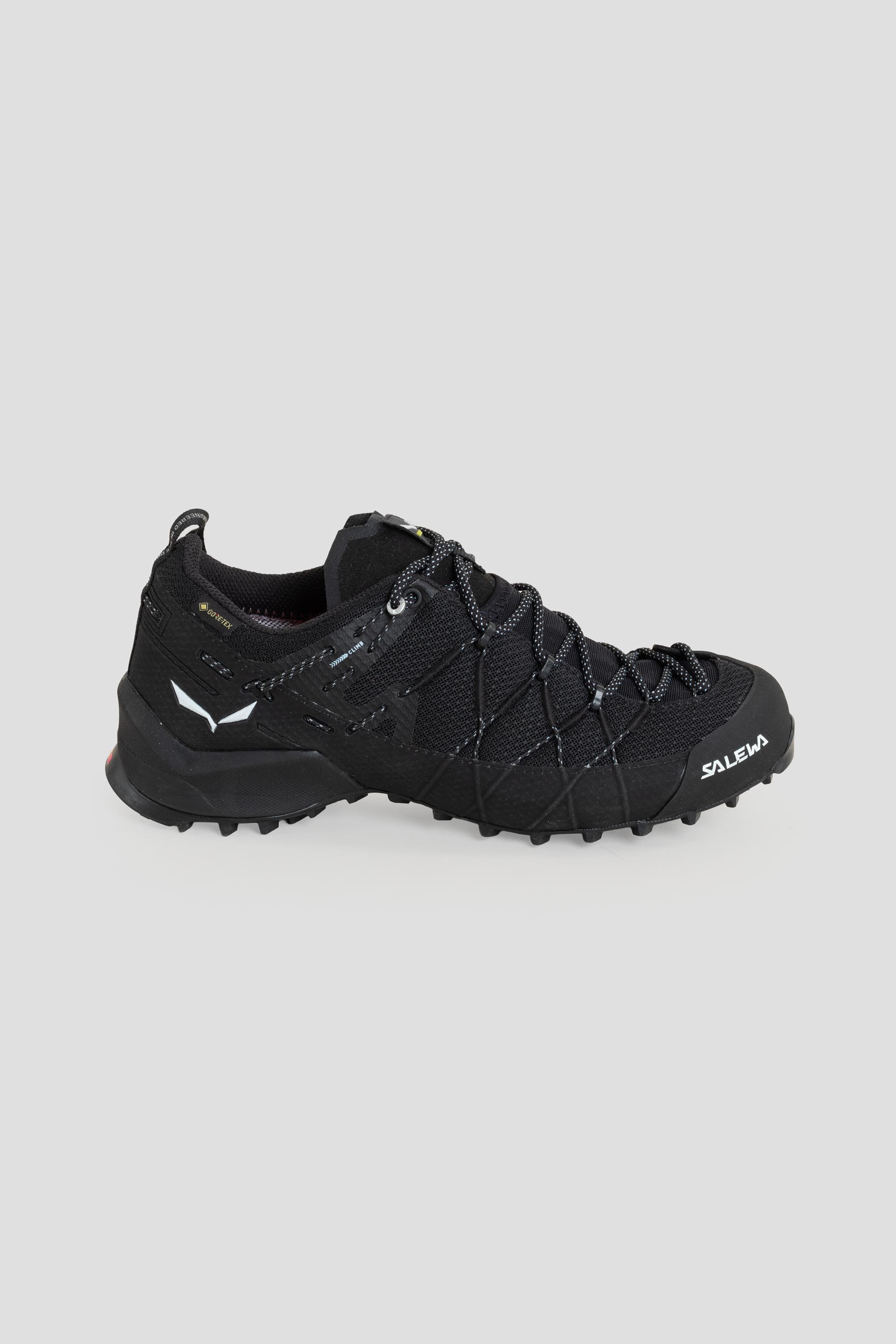 Wildfire 2 GTX Black/Black