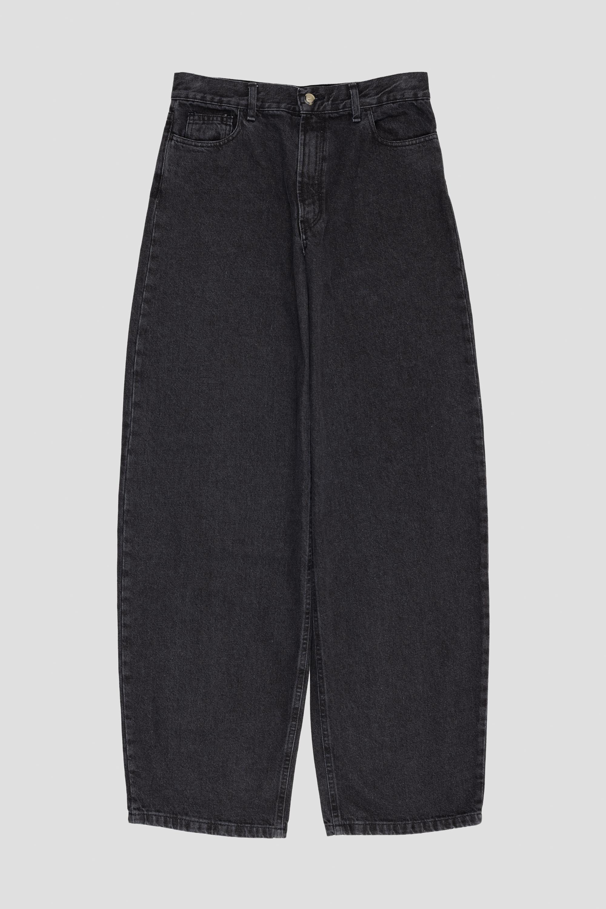 Berenice Jeans Black